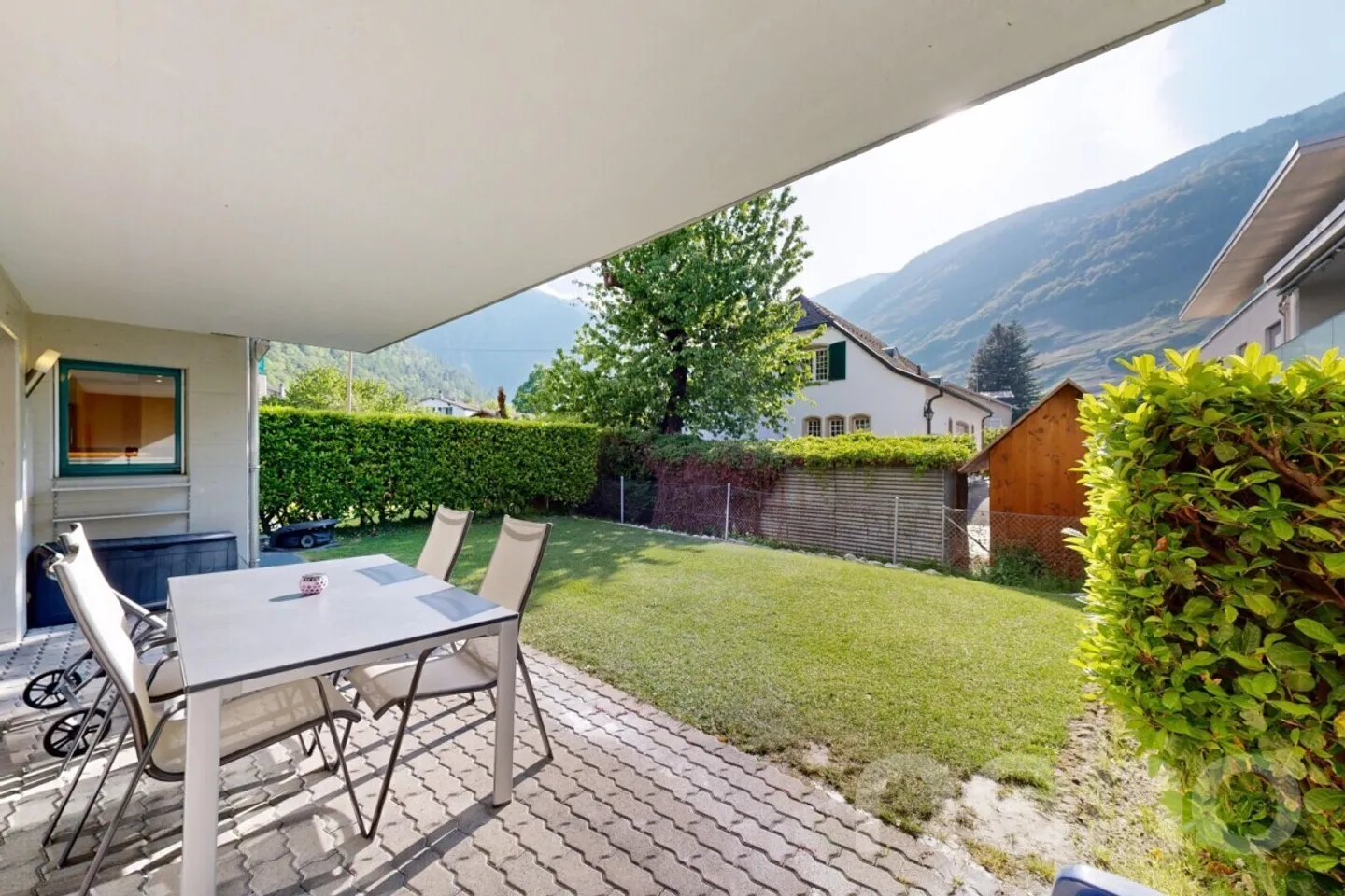 Appartamento Familiare con Grande Giardino - Foto 12 di 12