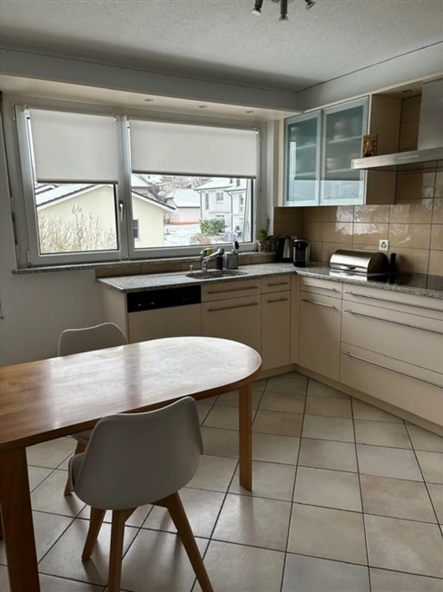 «Wunderschöne 4.5 Zimmerwohnung in Eigentumswohnung» - Foto 5 von 20