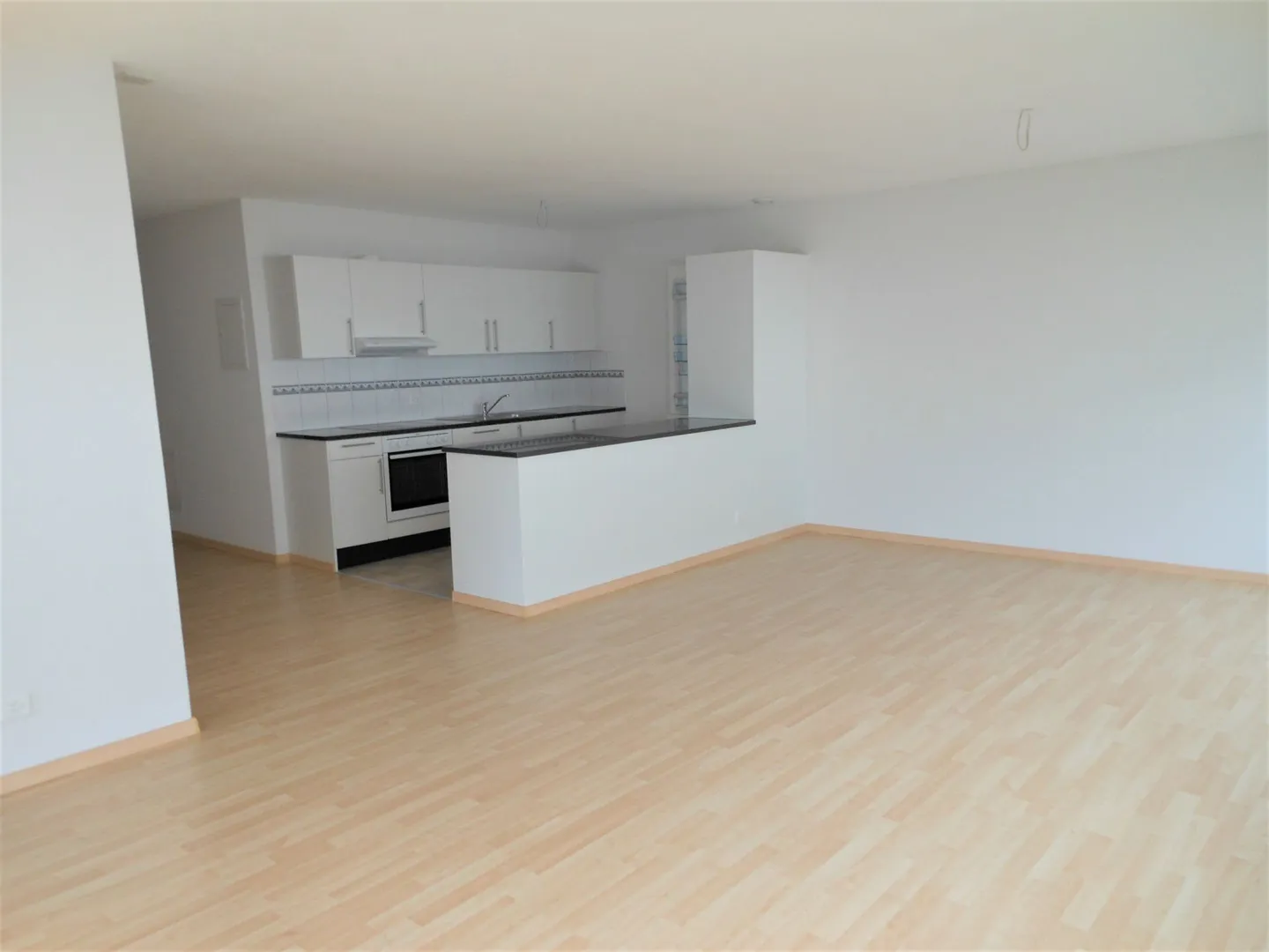 Appartement de 3,5 pièces à Zurich Nord - Photo 2 sur 6