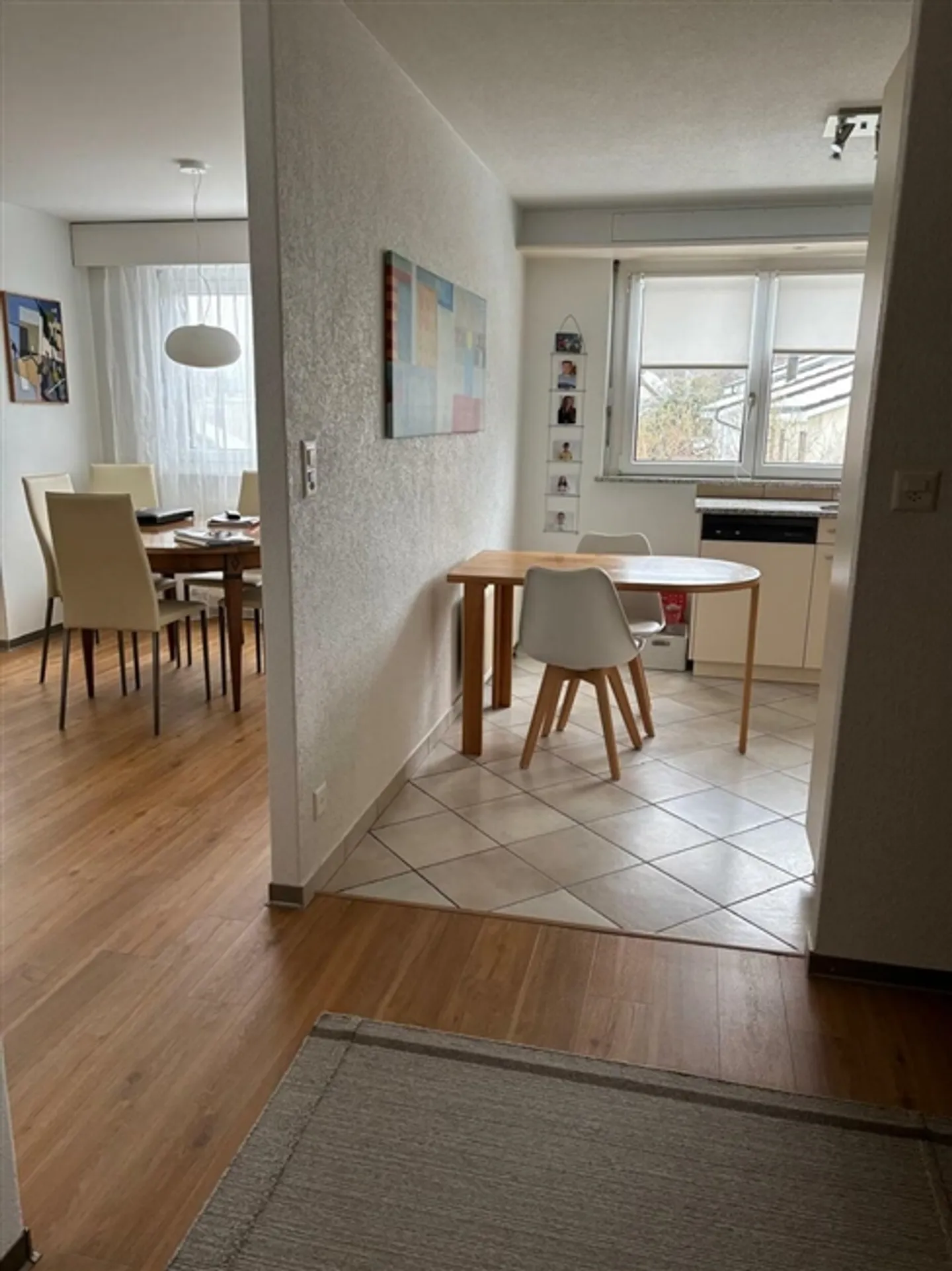 «Wunderschöne 4.5 Zimmerwohnung in Eigentumswohnung» - Foto 8 von 20
