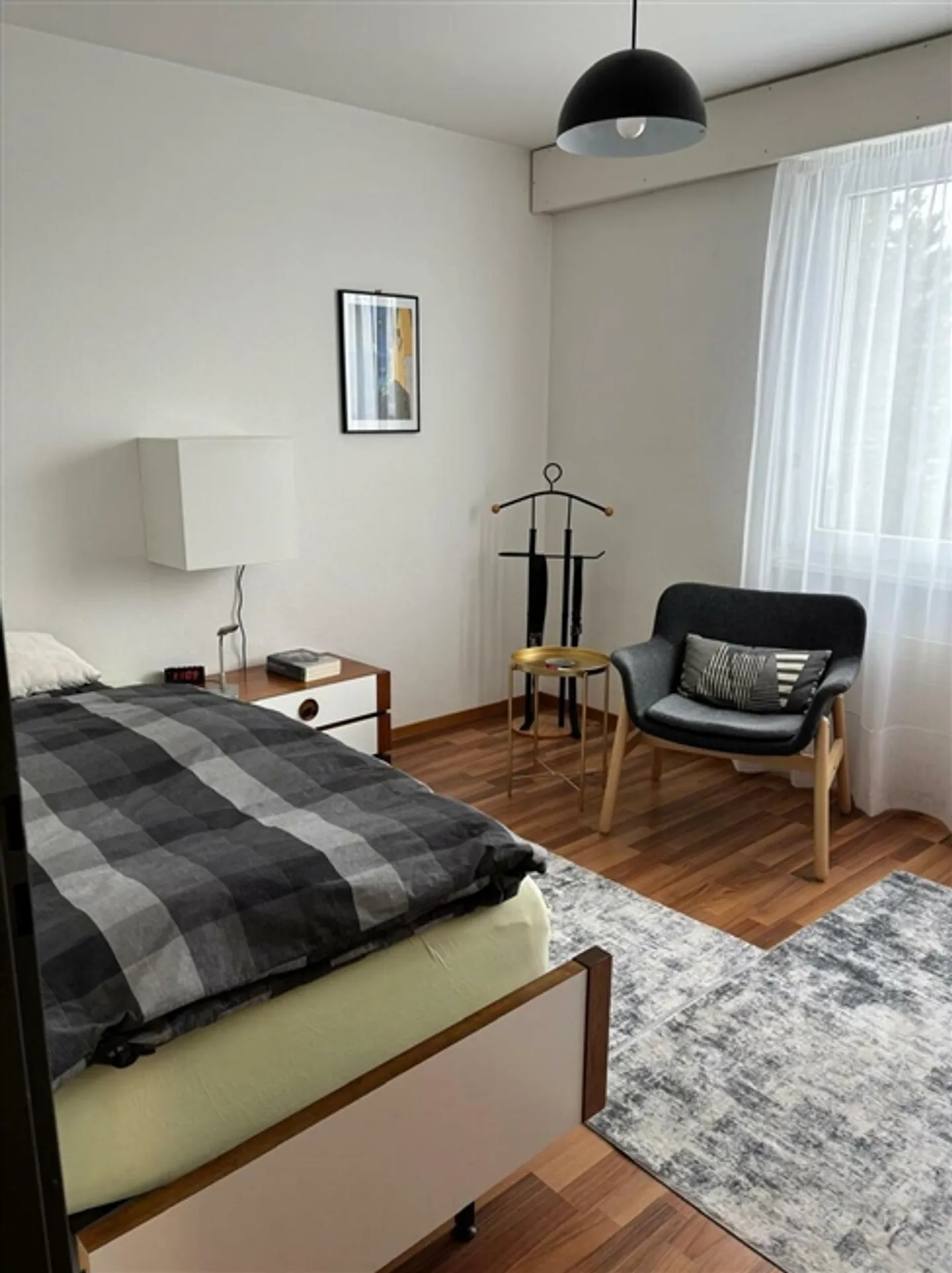 «Wunderschöne 4.5 Zimmerwohnung in Eigentumswohnung» - Foto 9 von 20