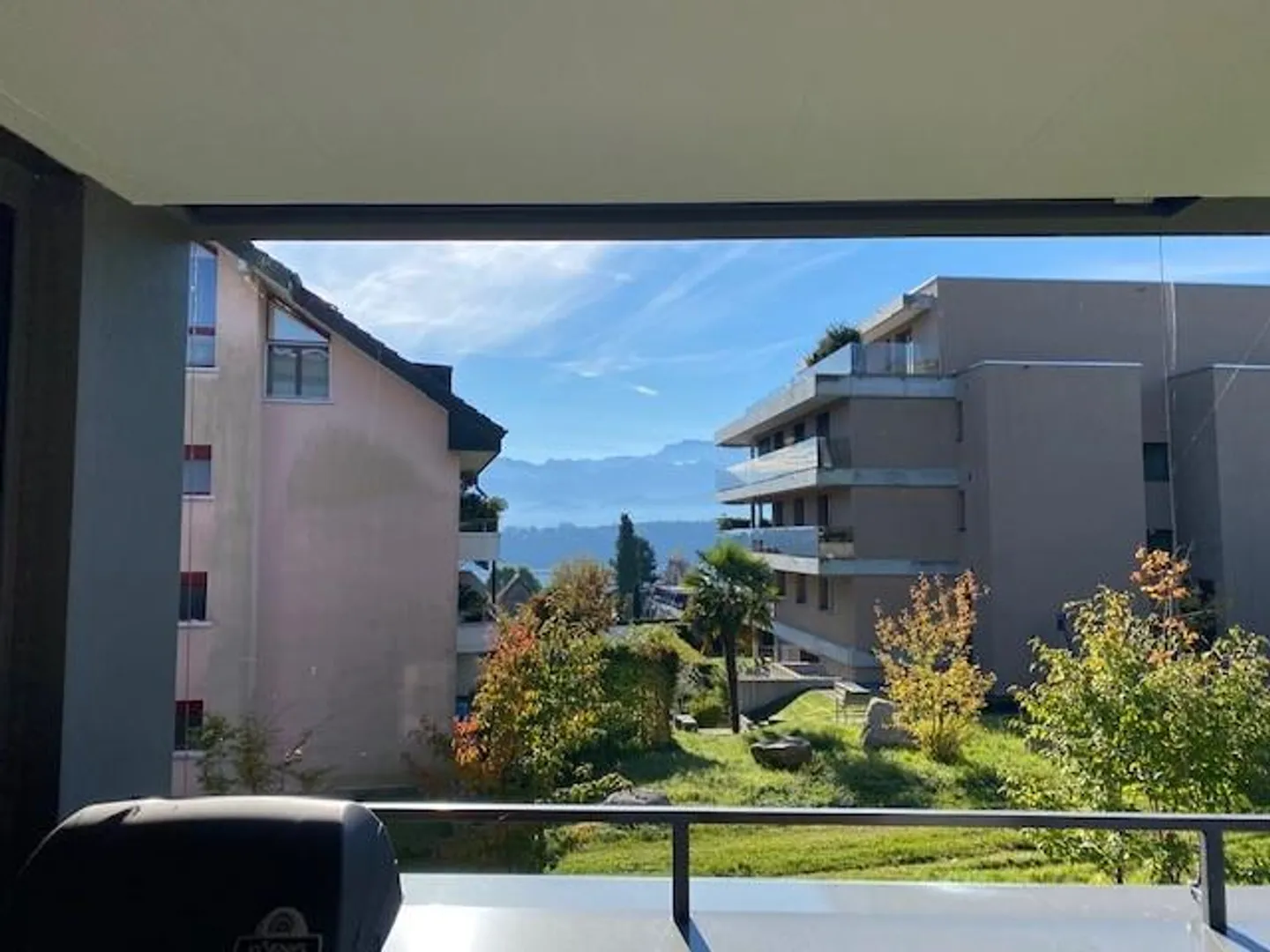 Appartement fantastique de 3,5 pièces - Photo 10 sur 13