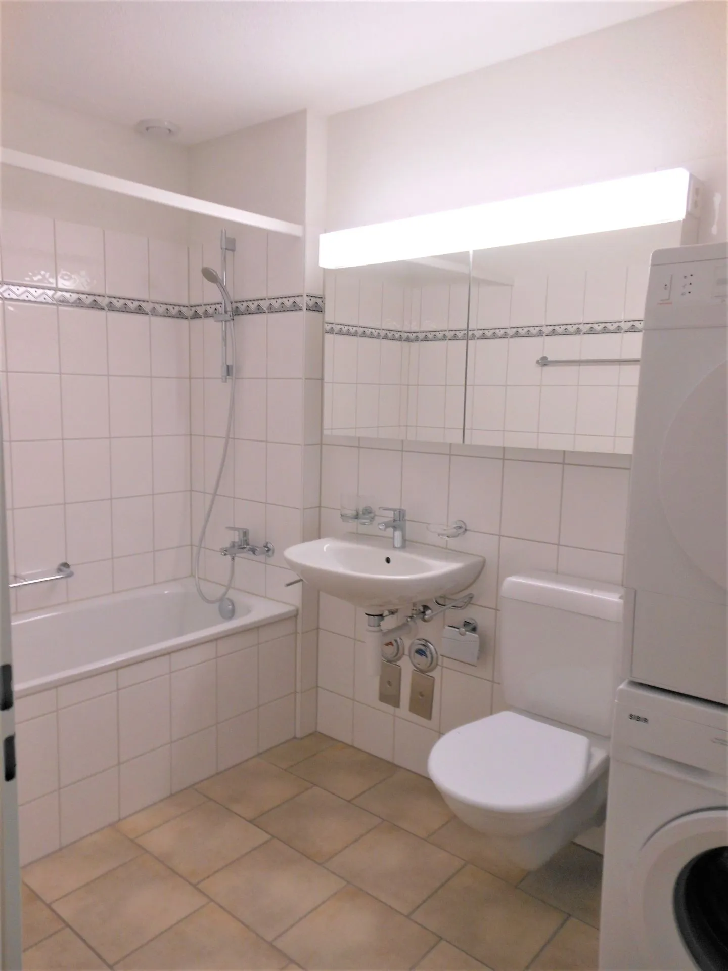 Appartement de 3,5 pièces à Zurich Nord - Photo 4 sur 6