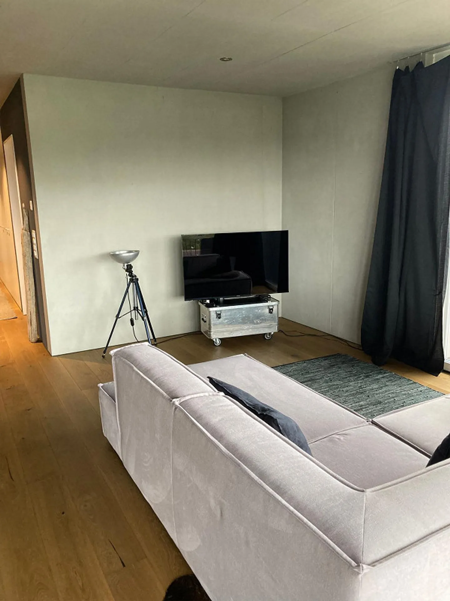 3 1/2-room penthouse apartment, directly on the Sitter with great views - Photo 9 of 21