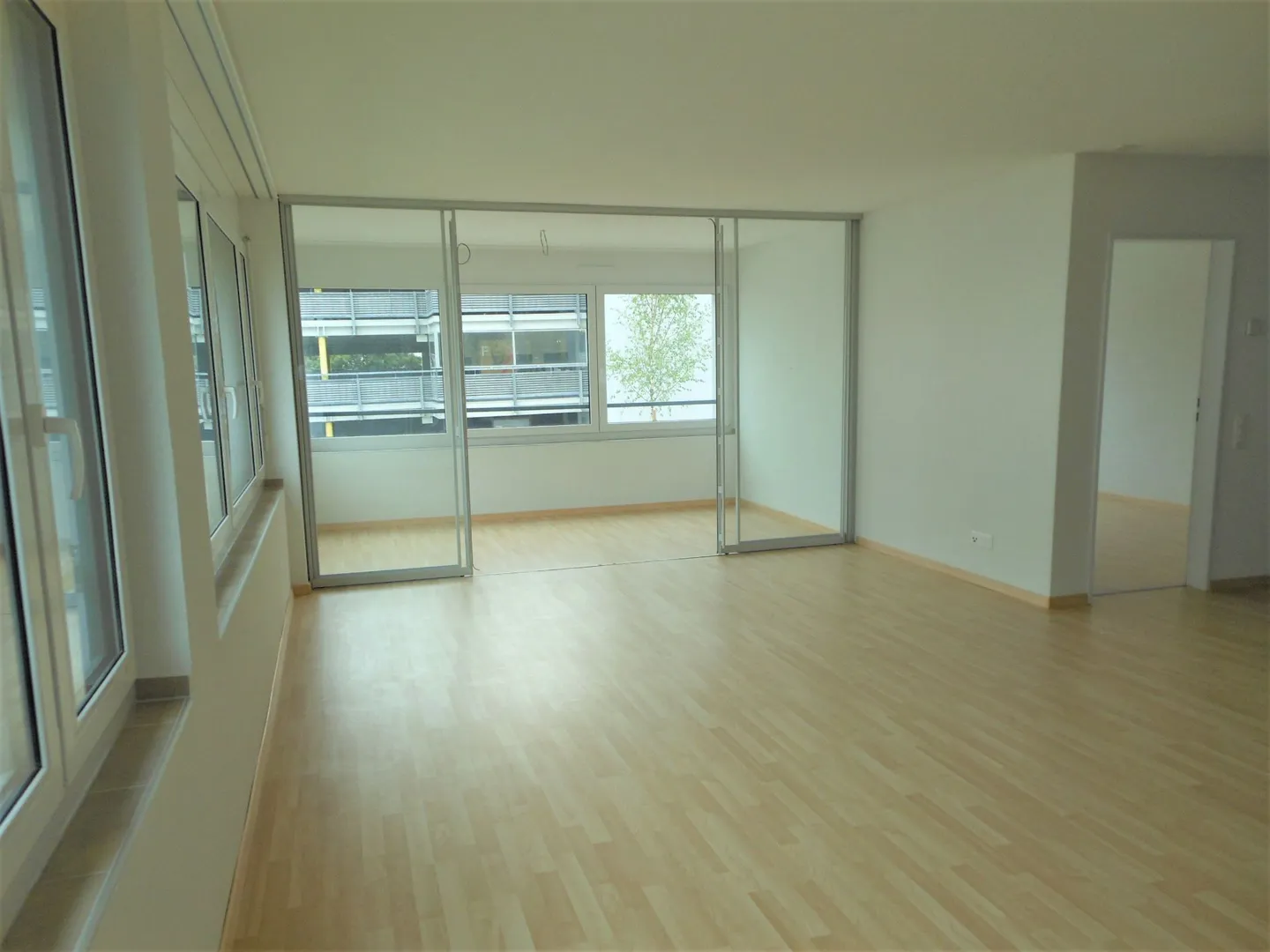 Appartement de 3,5 pièces à Zurich Nord - Photo 1 sur 6