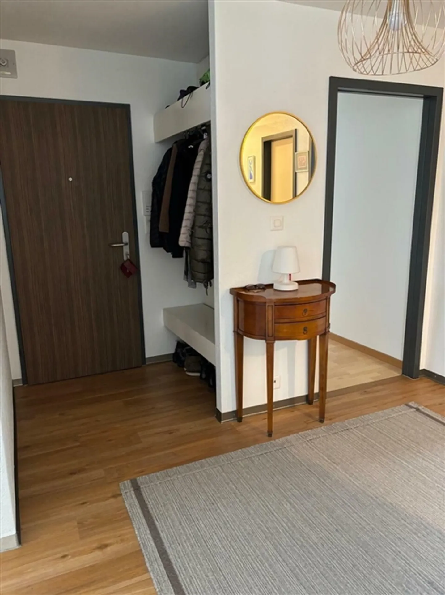 «Wunderschöne 4.5 Zimmerwohnung in Eigentumswohnung» - Foto 7 von 20