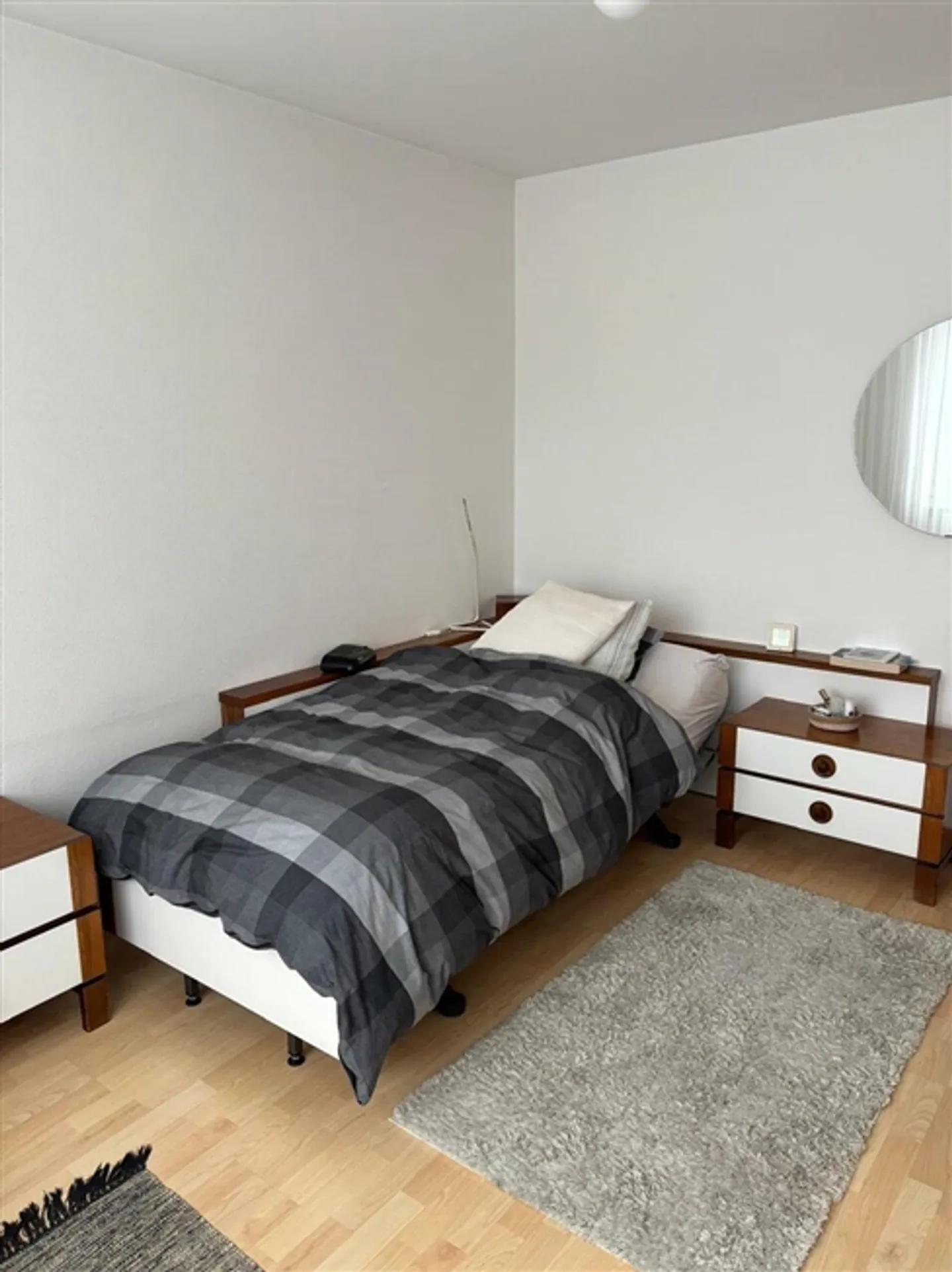 «Wunderschöne 4.5 Zimmerwohnung in Eigentumswohnung» - Foto 11 von 20