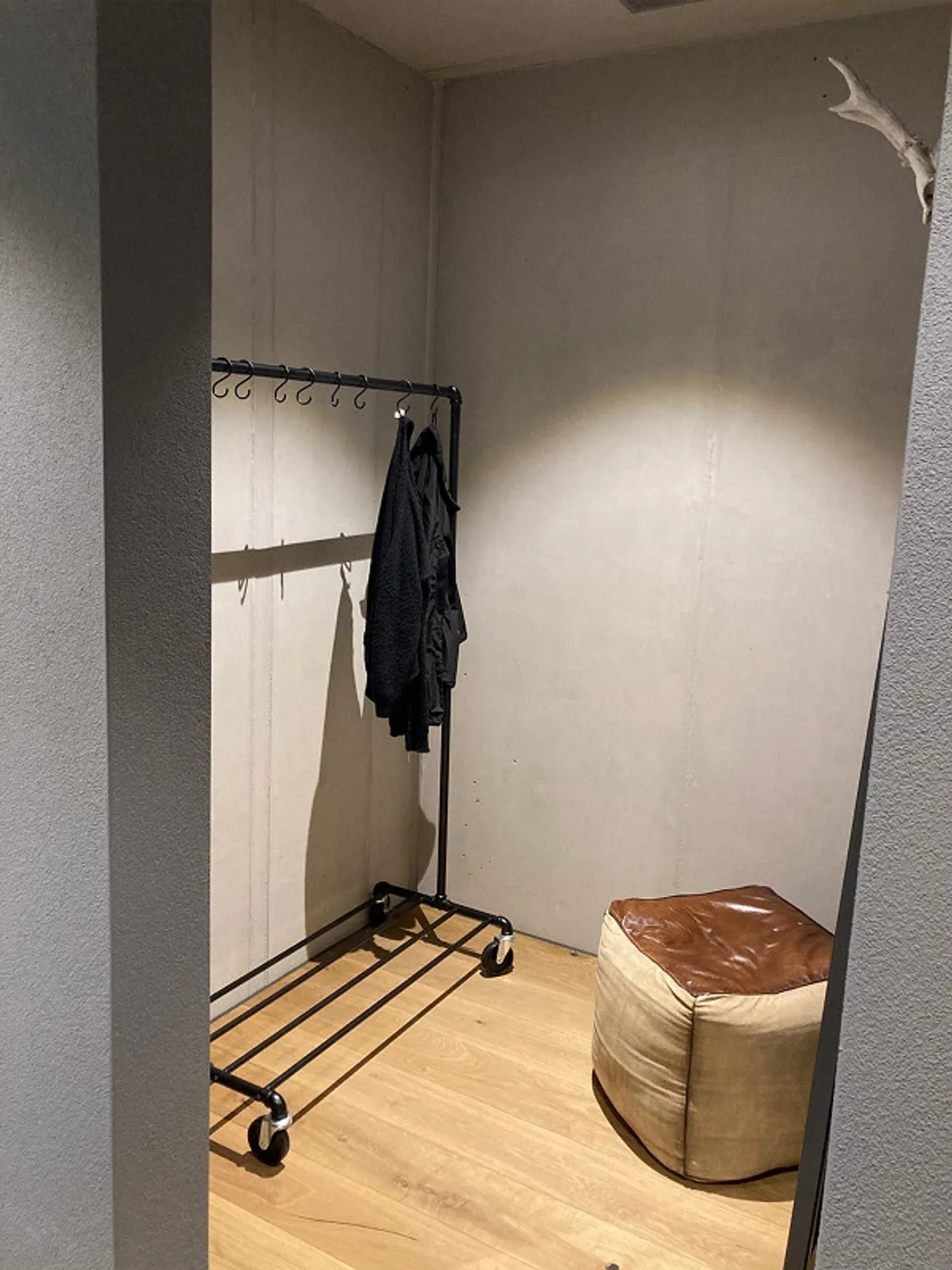 3 1/2-room penthouse apartment, directly on the Sitter with great views - Photo 11 of 21