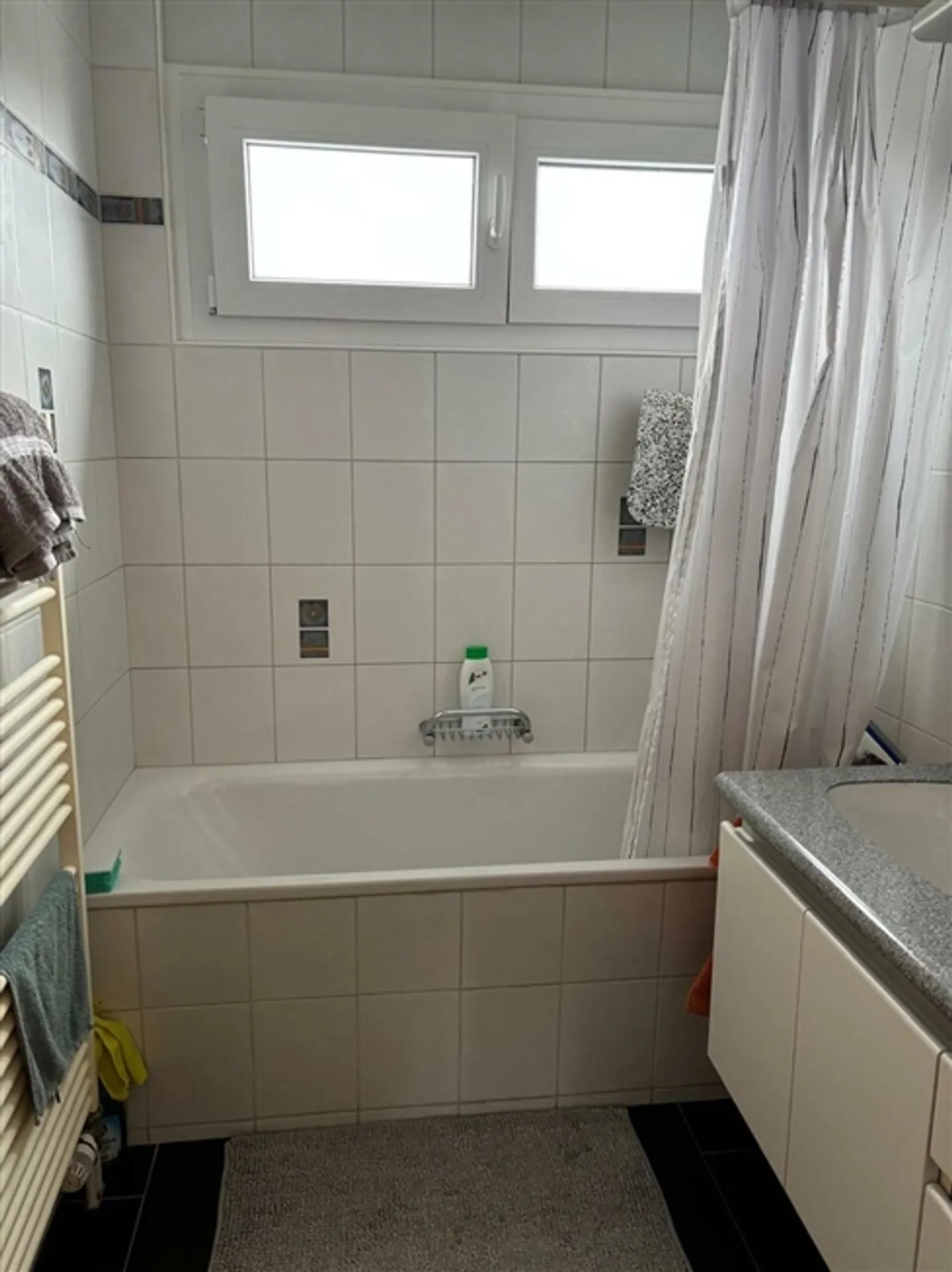 «Wunderschöne 4.5 Zimmerwohnung in Eigentumswohnung» - Foto 16 von 20