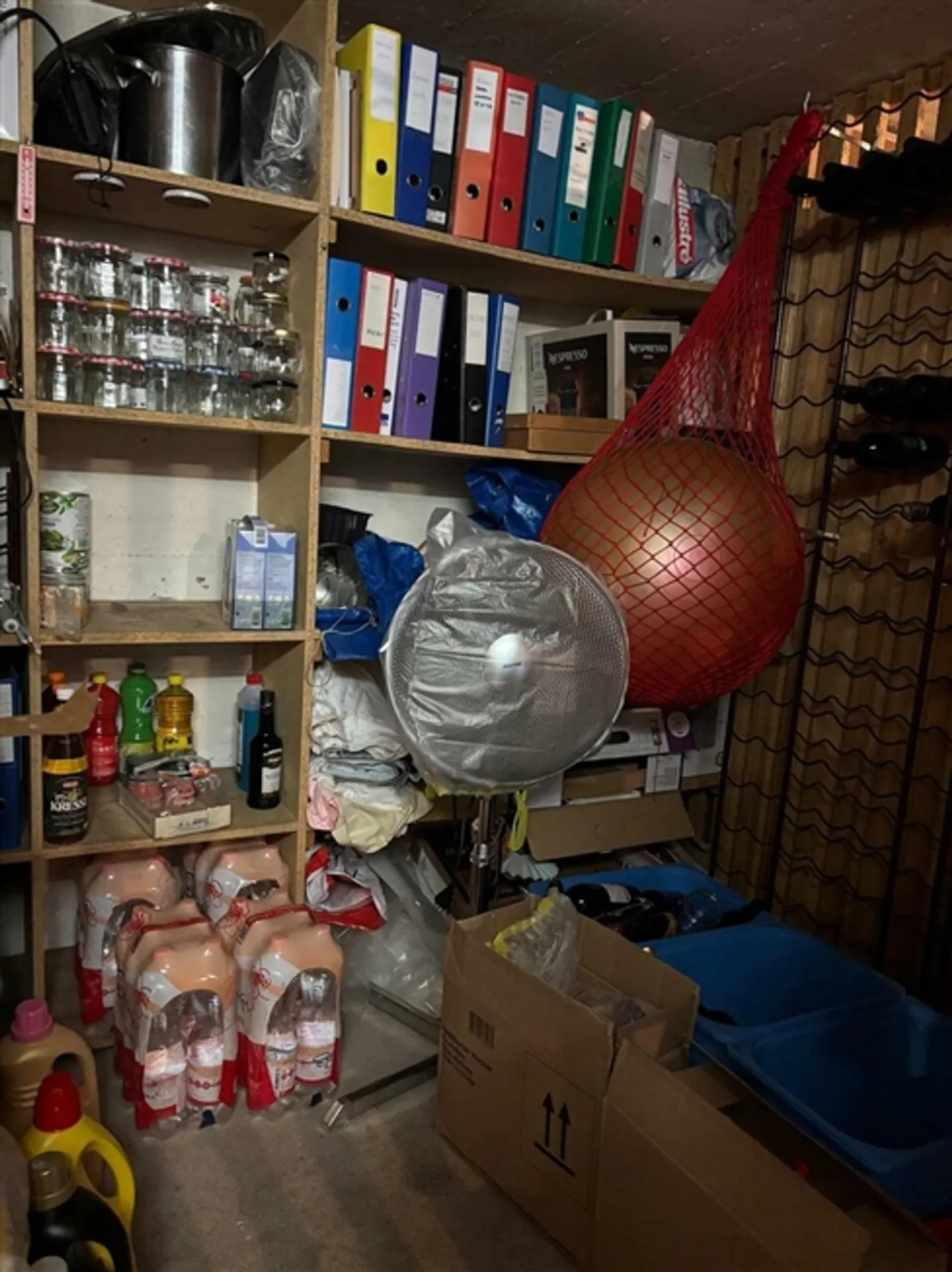 «Wunderschöne 4.5 Zimmerwohnung in Eigentumswohnung» - Foto 17 von 20