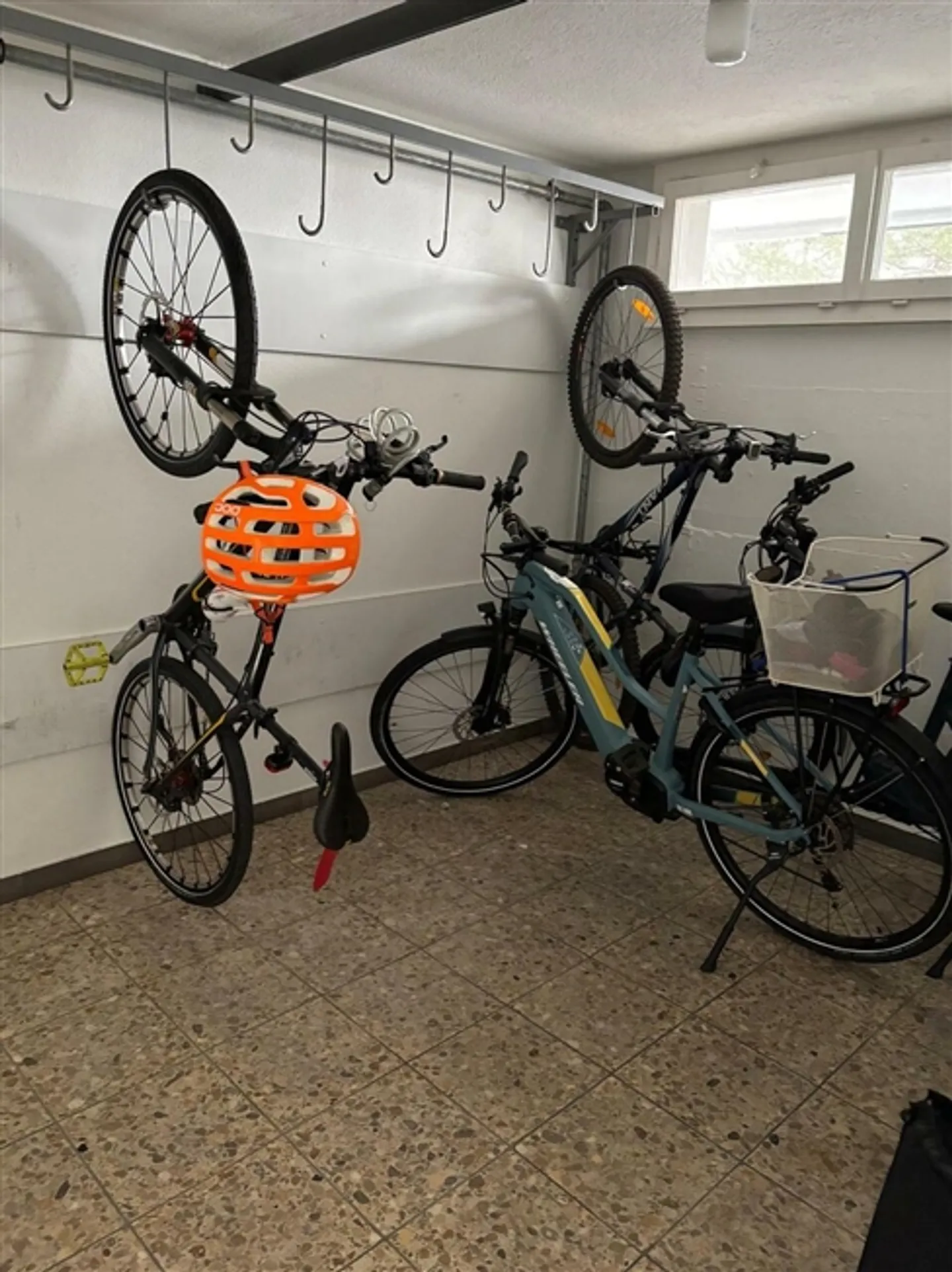 «Wunderschöne 4.5 Zimmerwohnung in Eigentumswohnung» - Foto 18 von 20