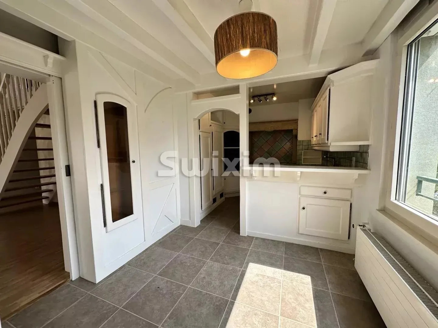 Come una casa con terrazza - Foto 3 di 10