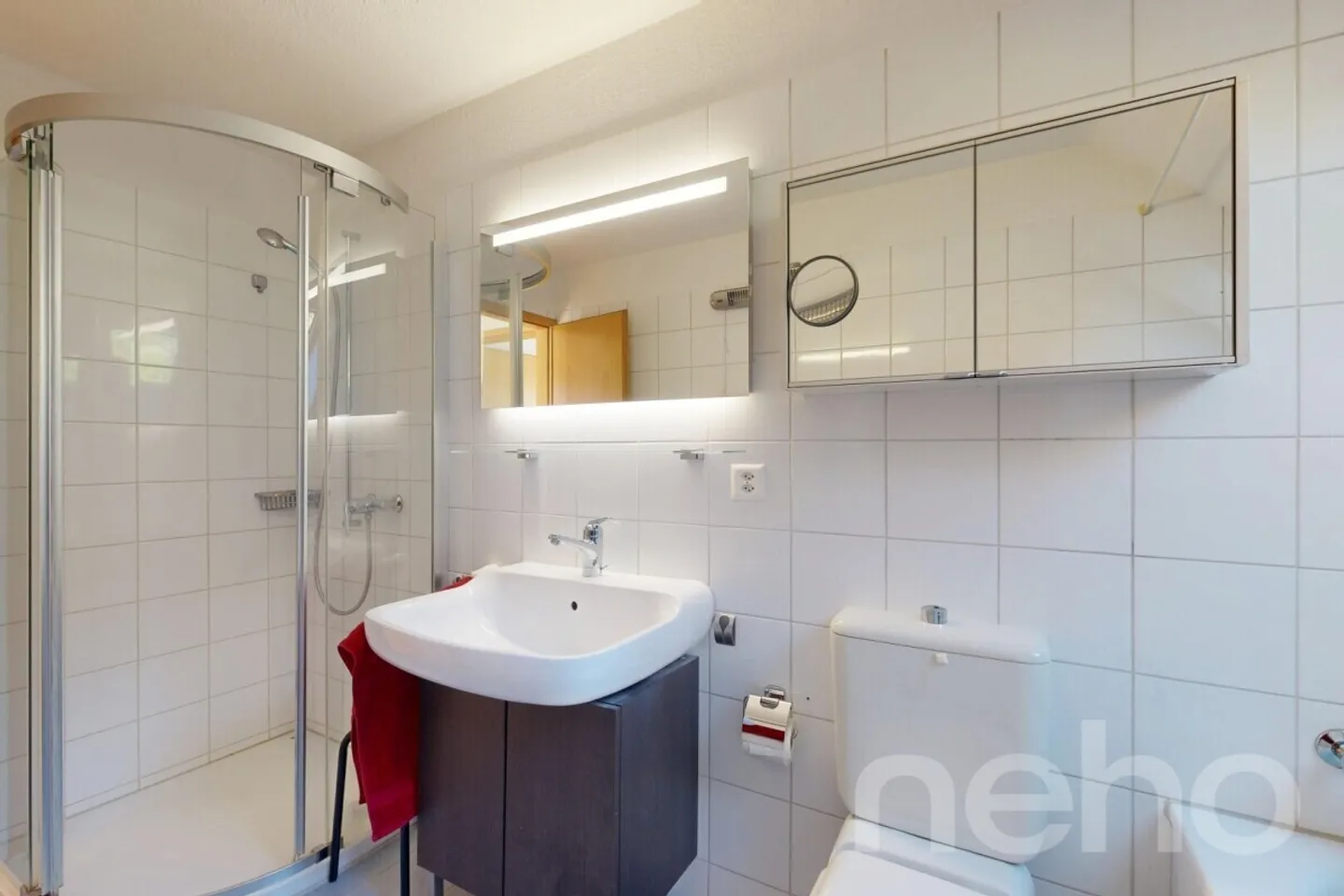 Exclusive Penthouse Apartment in Uerikon - Photo 10 of 12