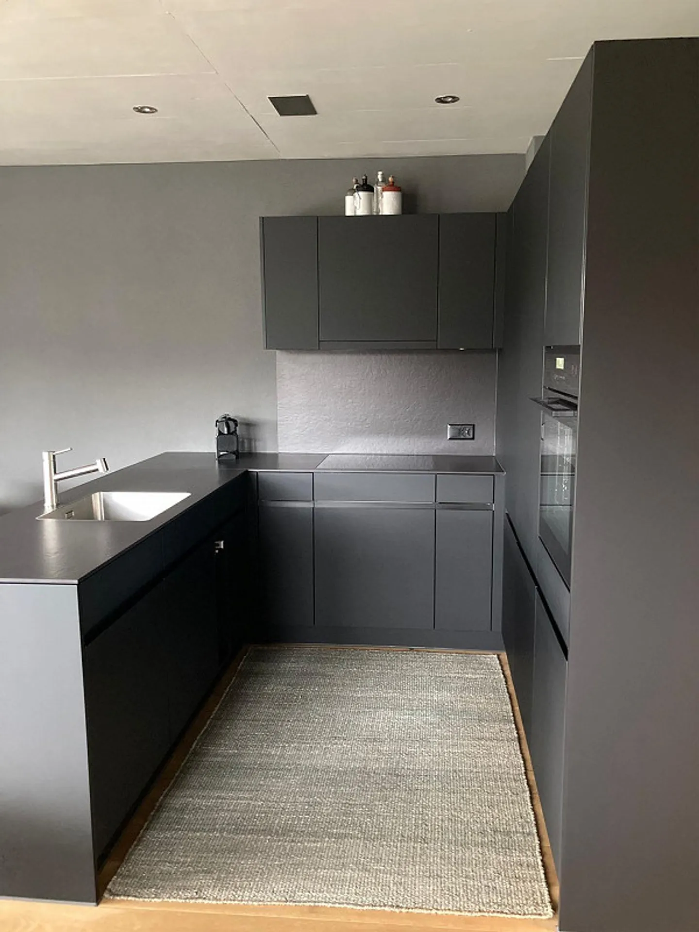 3 1/2-room penthouse apartment, directly on the Sitter with great views - Photo 14 of 21