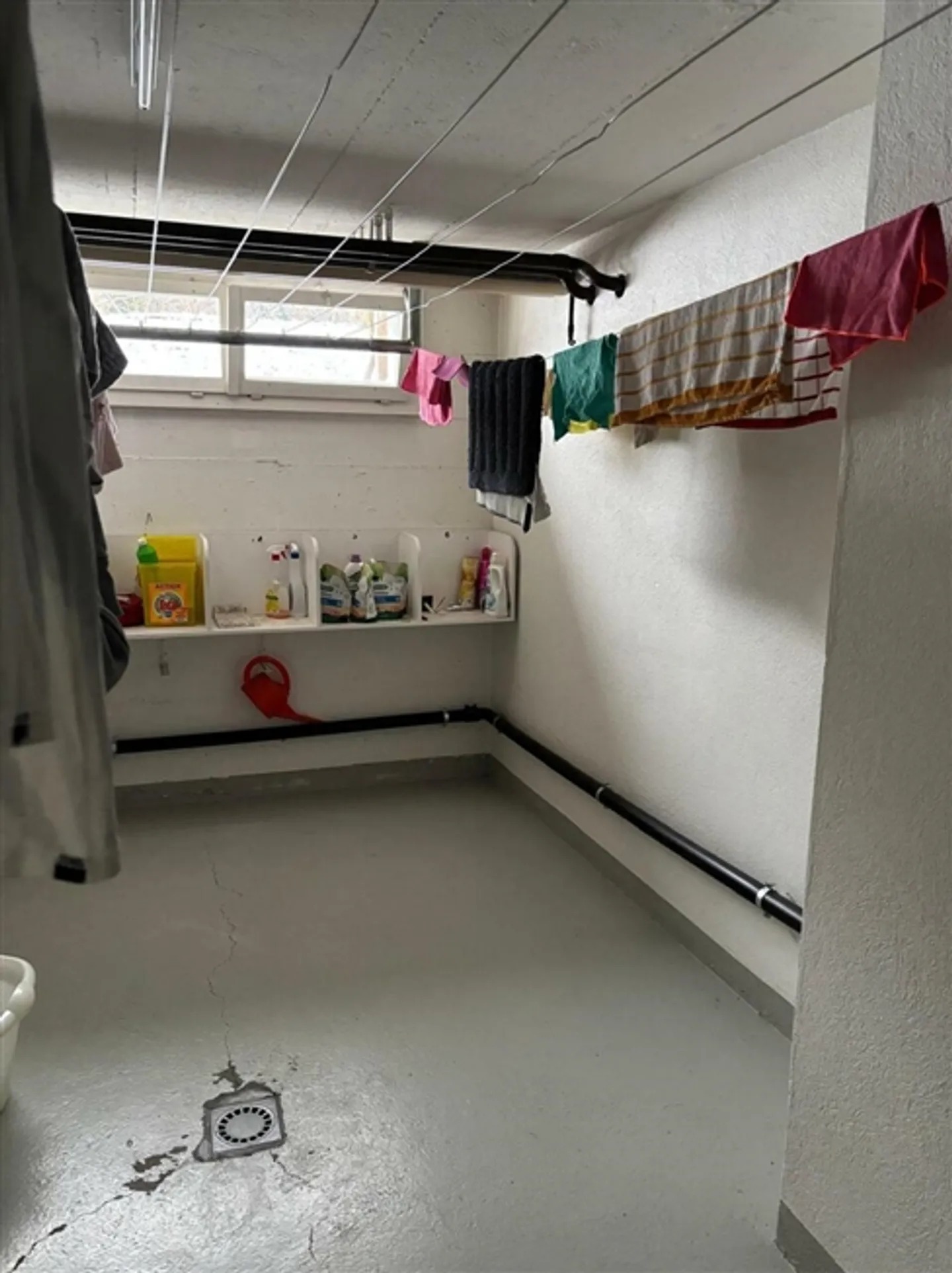 «Wunderschöne 4.5 Zimmerwohnung in Eigentumswohnung» - Foto 19 von 20