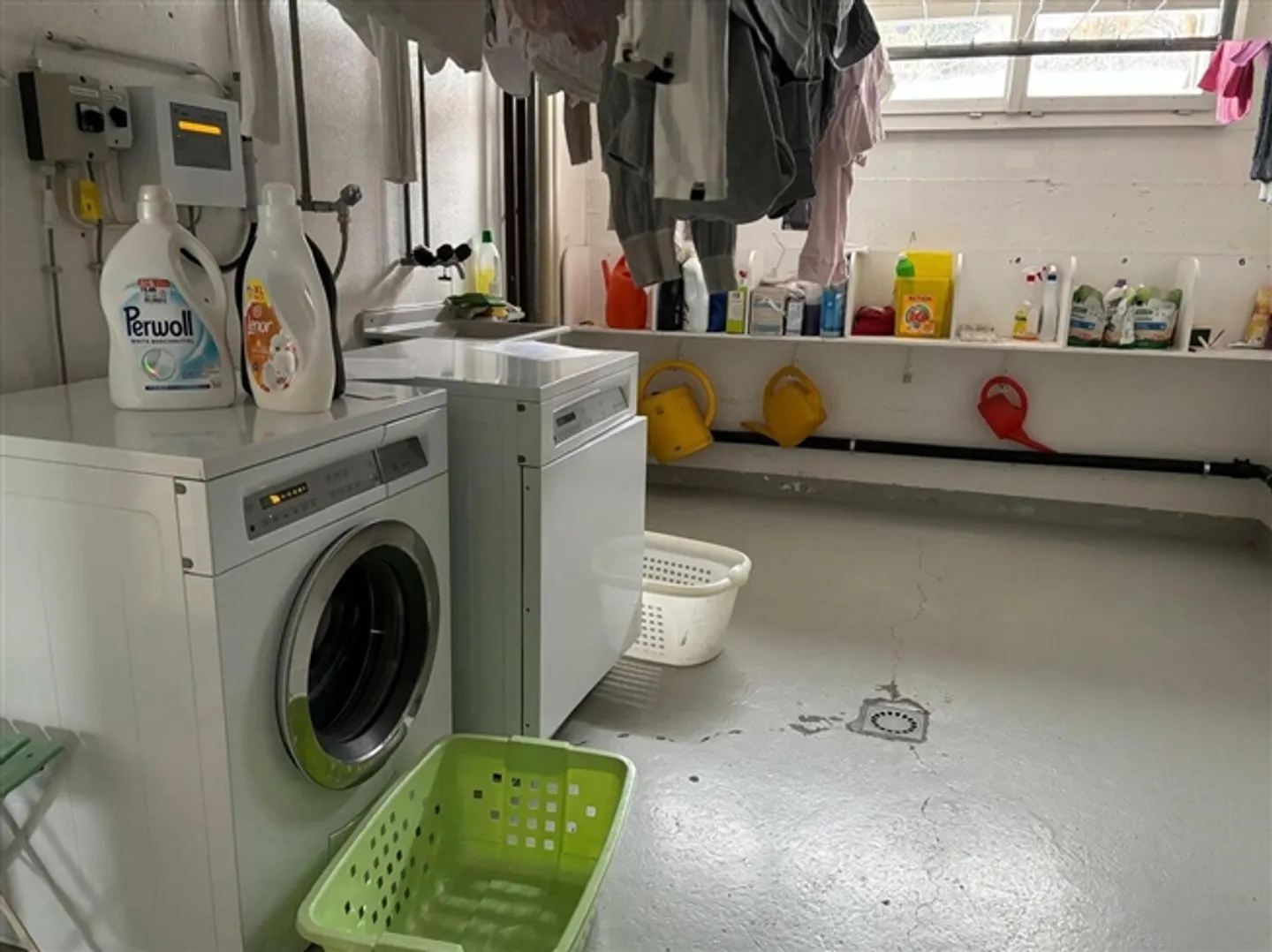 «Wunderschöne 4.5 Zimmerwohnung in Eigentumswohnung» - Foto 20 von 20