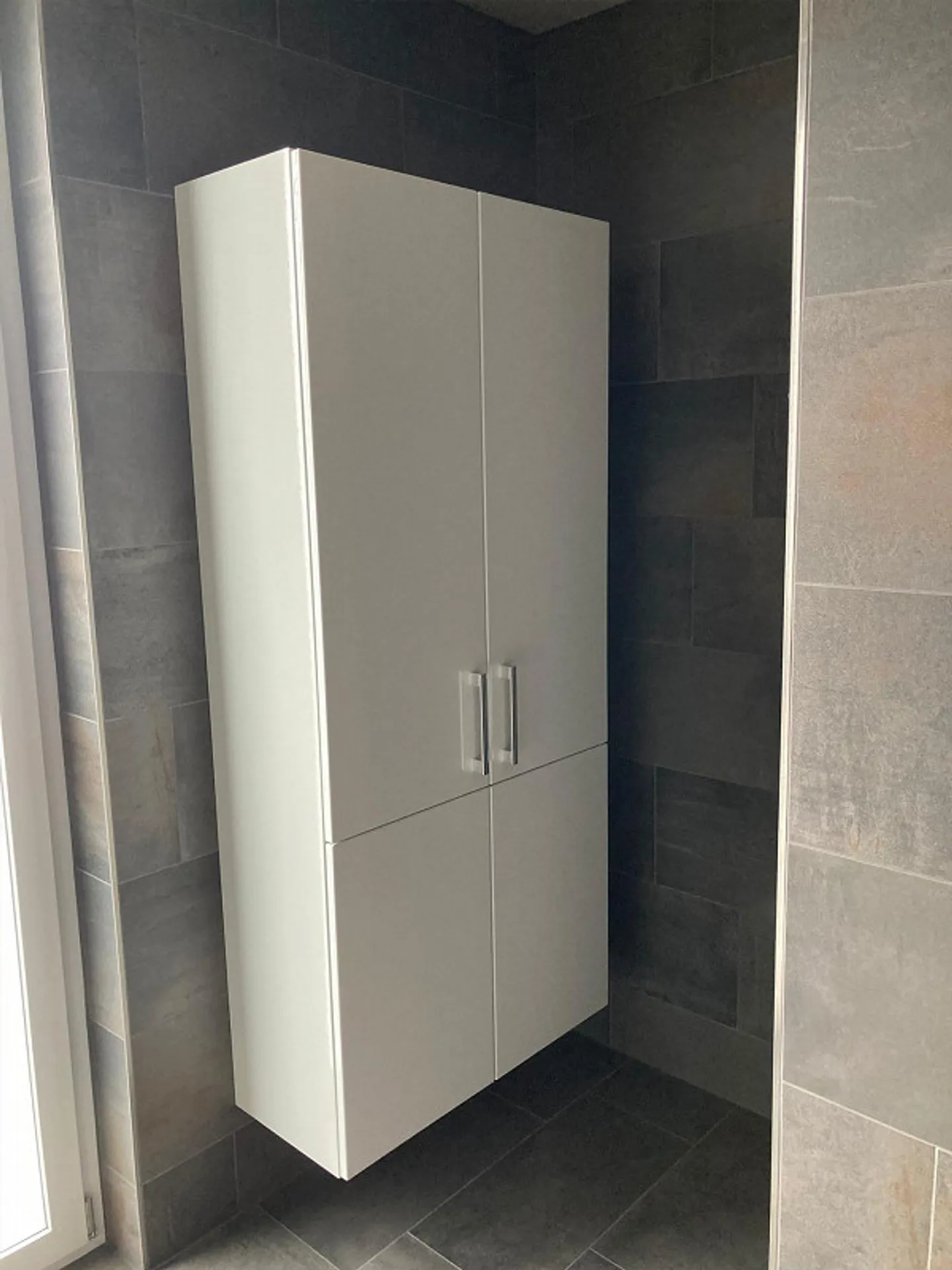 3 1/2-room penthouse apartment, directly on the Sitter with great views - Photo 16 of 21