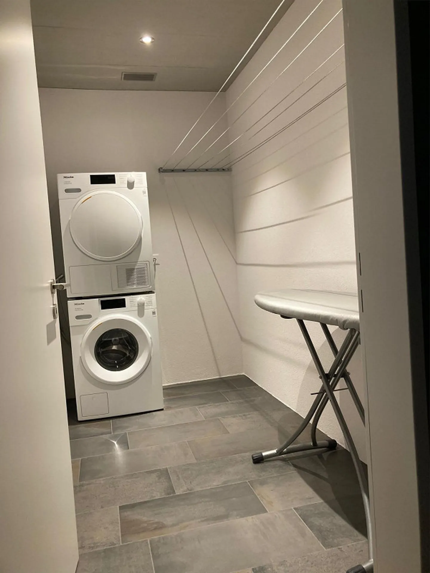 3 1/2-room penthouse apartment, directly on the Sitter with great views - Photo 19 of 21