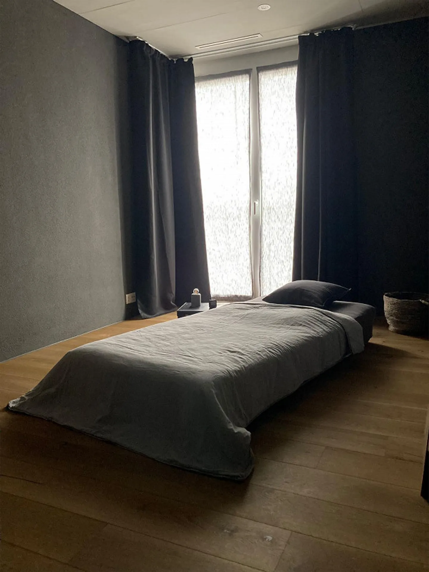 3 1/2-room penthouse apartment, directly on the Sitter with great views - Photo 20 of 21