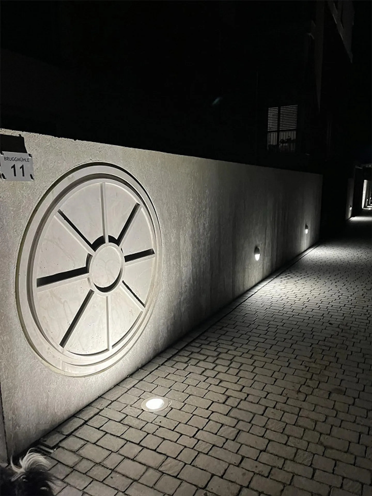 3 1/2-room penthouse apartment, directly on the Sitter with great views - Photo 21 of 21