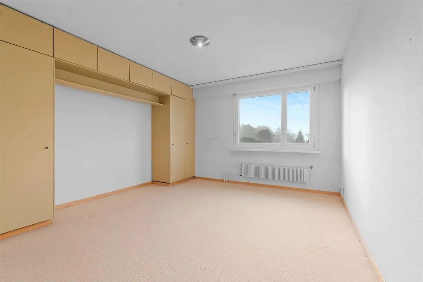 4 Zimmer-Attikawohnung an ruhiger, unverbaubarer Lage - Foto 6 von 13