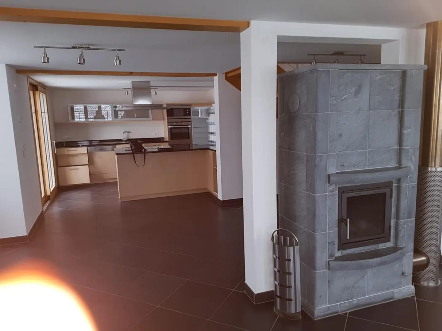 5 1/2 Room Single-Family House with View of the St. Gallen Rhine Valley - Photo 3 of 23