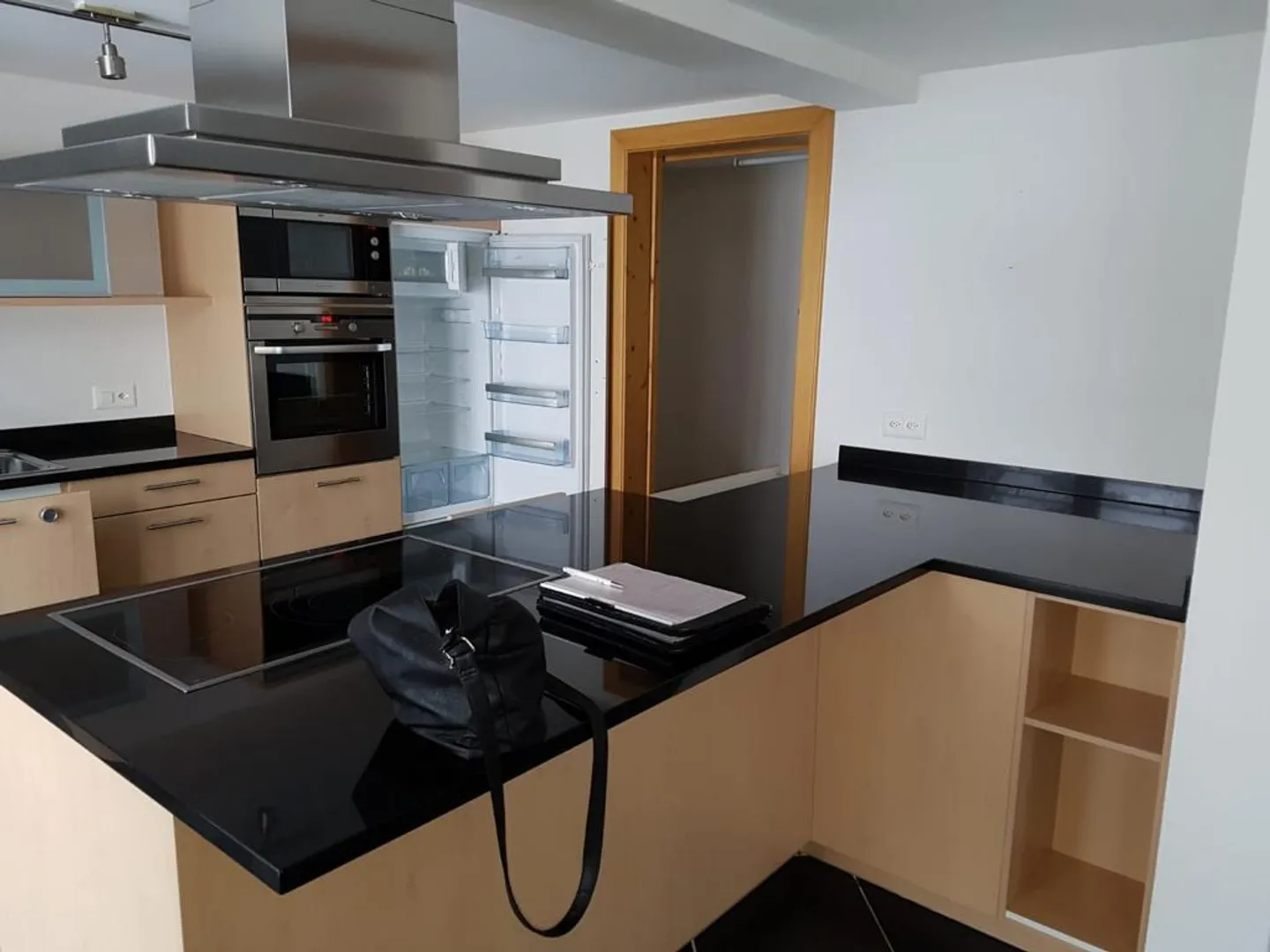 5 1/2 Room Single-Family House with View of the St. Gallen Rhine Valley - Photo 4 of 23