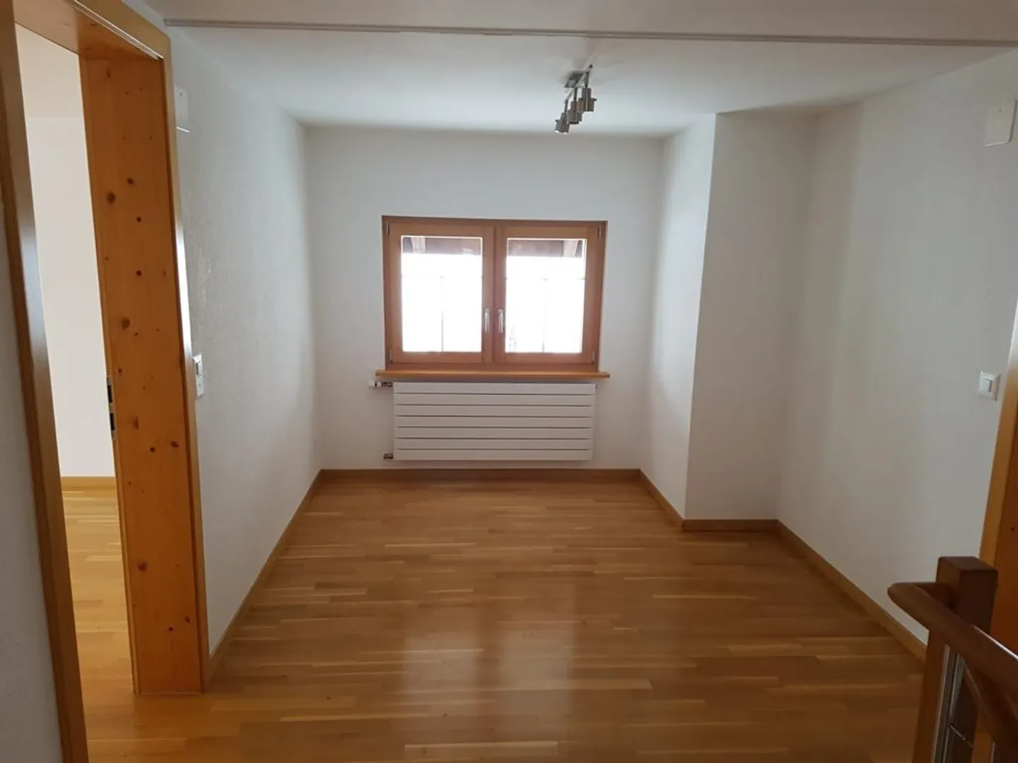5 1/2 Room Single-Family House with View of the St. Gallen Rhine Valley - Photo 14 of 23