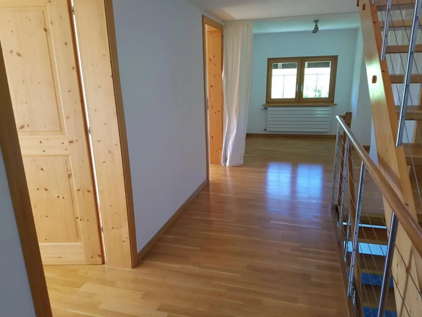 5 1/2 Room Single-Family House with View of the St. Gallen Rhine Valley - Photo 15 of 23