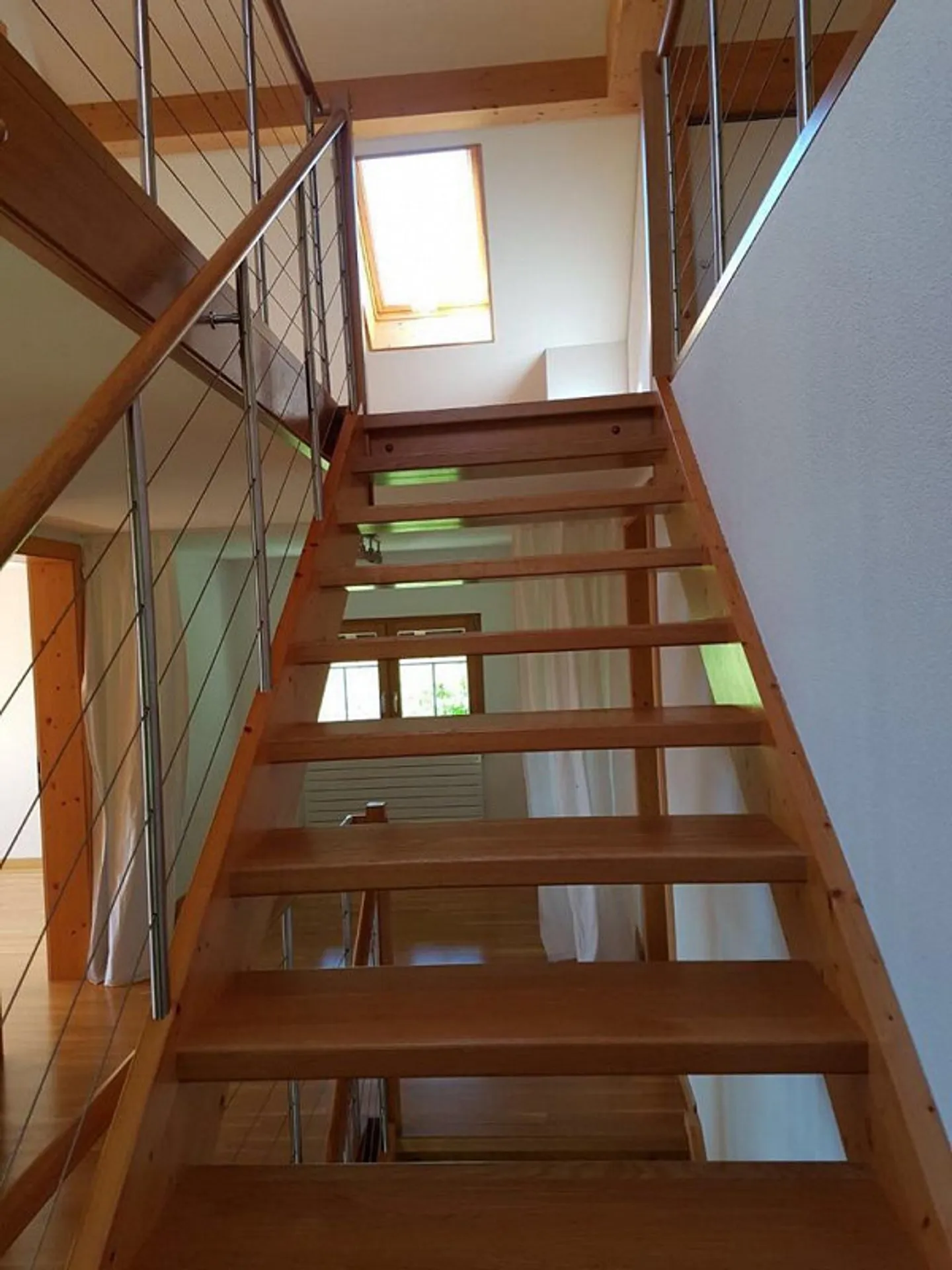 5 1/2 Room Single-Family House with View of the St. Gallen Rhine Valley - Photo 16 of 23