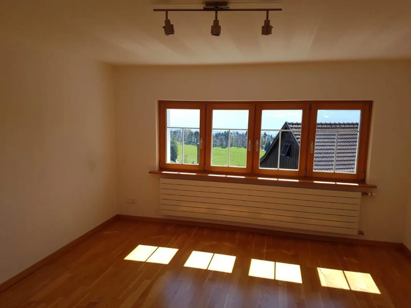5 1/2 Room Single-Family House with View of the St. Gallen Rhine Valley - Photo 18 of 23