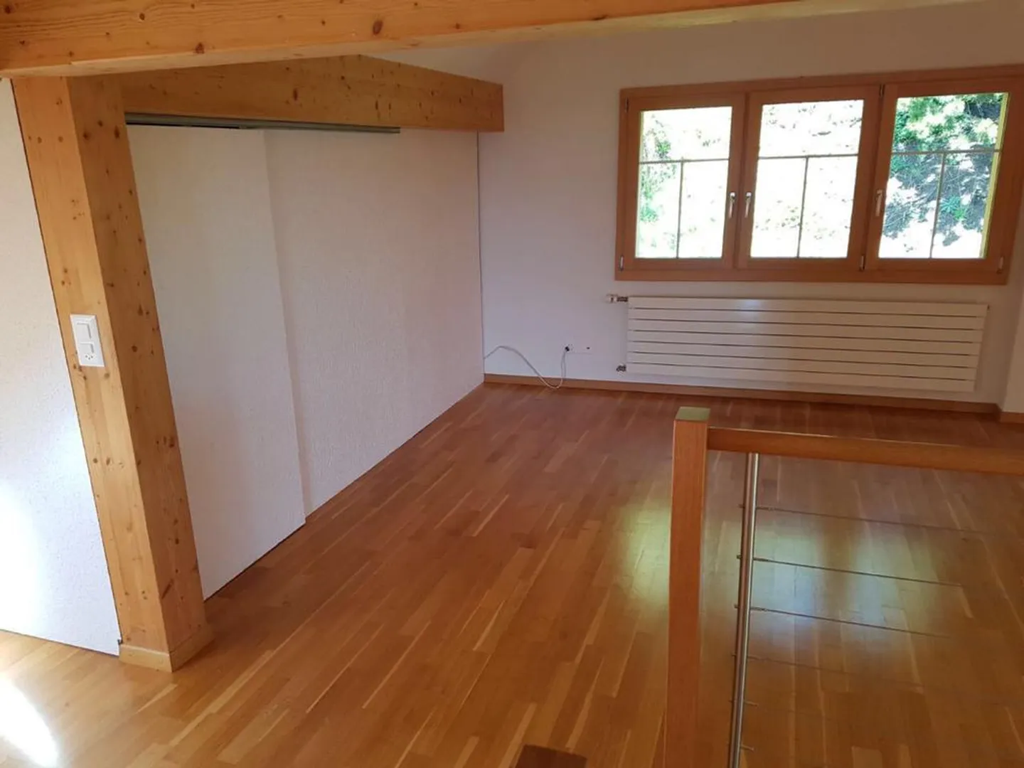 5 1/2 Room Single-Family House with View of the St. Gallen Rhine Valley - Photo 19 of 23