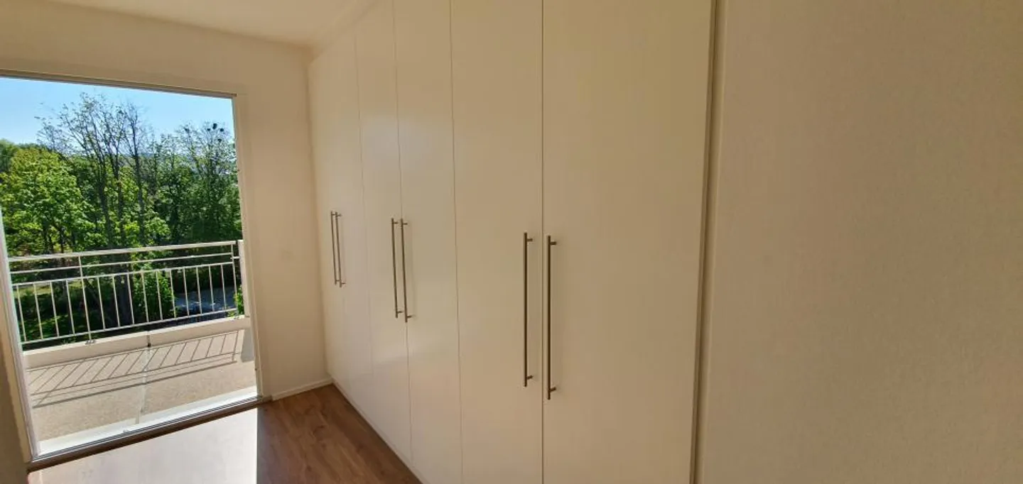 Attico eccezionale, 3.5 locali, 91m², ultimo piano - con terrazza di ... - Foto 4 di 11