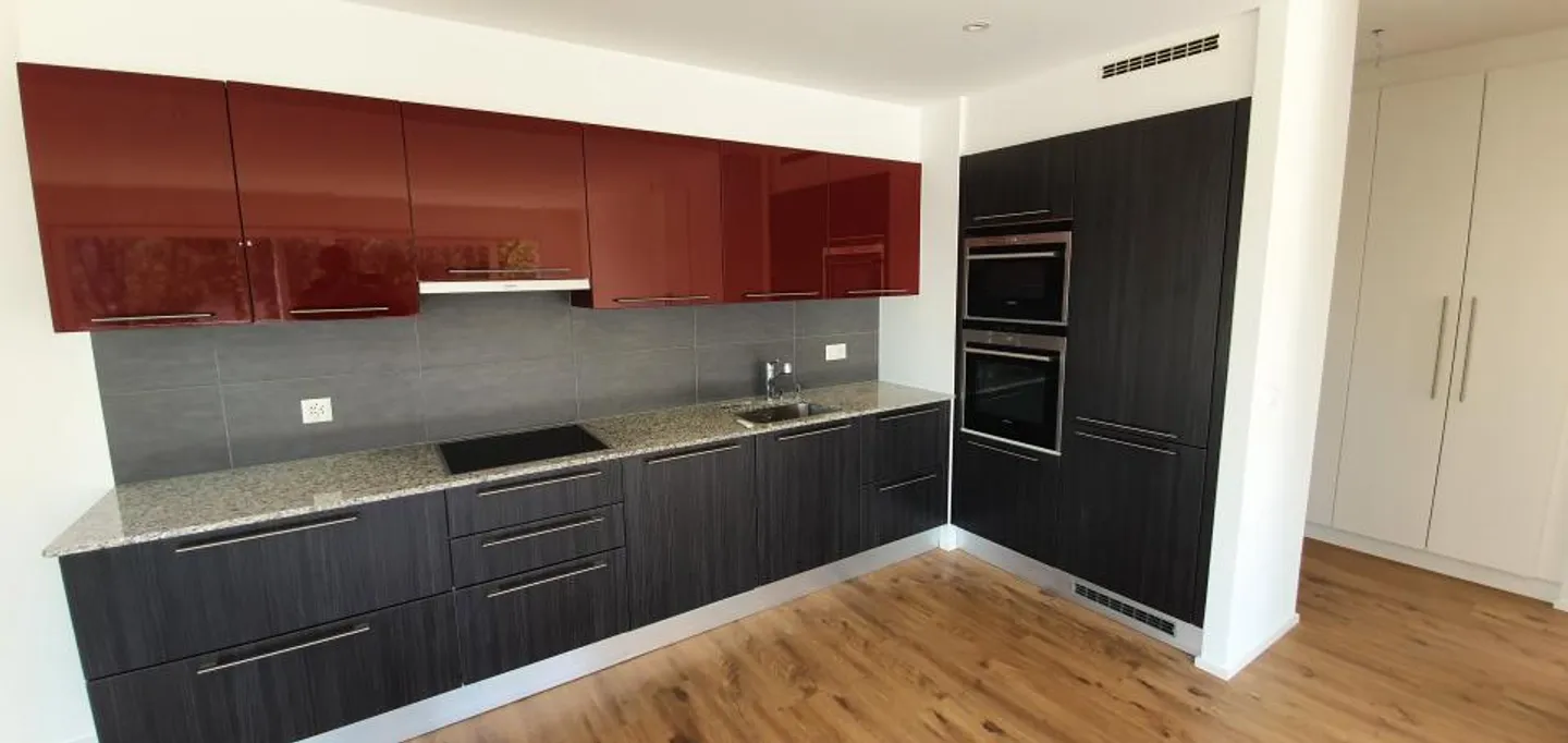 Attico eccezionale, 3.5 locali, 91m², ultimo piano - con terrazza di ... - Foto 2 di 11