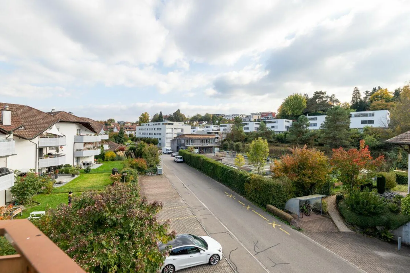 Appartement familial spacieux dans un emplacement calme - Photo 11 sur 12