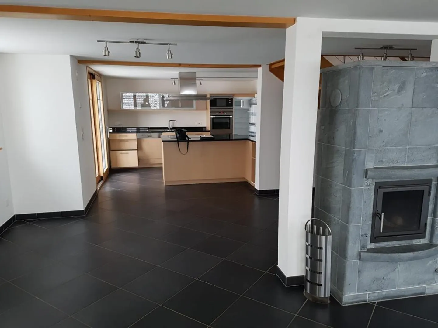 5 1/2 Room Single-Family House with View of the St. Gallen Rhine Valley - Photo 5 of 23