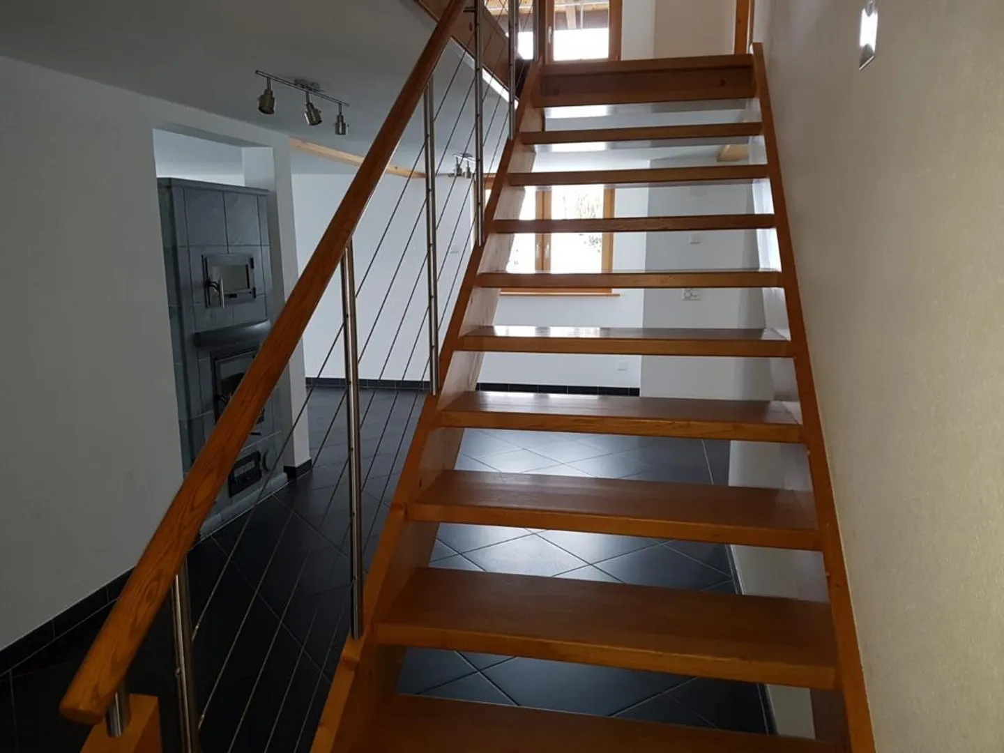 5 1/2 Room Single-Family House with View of the St. Gallen Rhine Valley - Photo 9 of 23