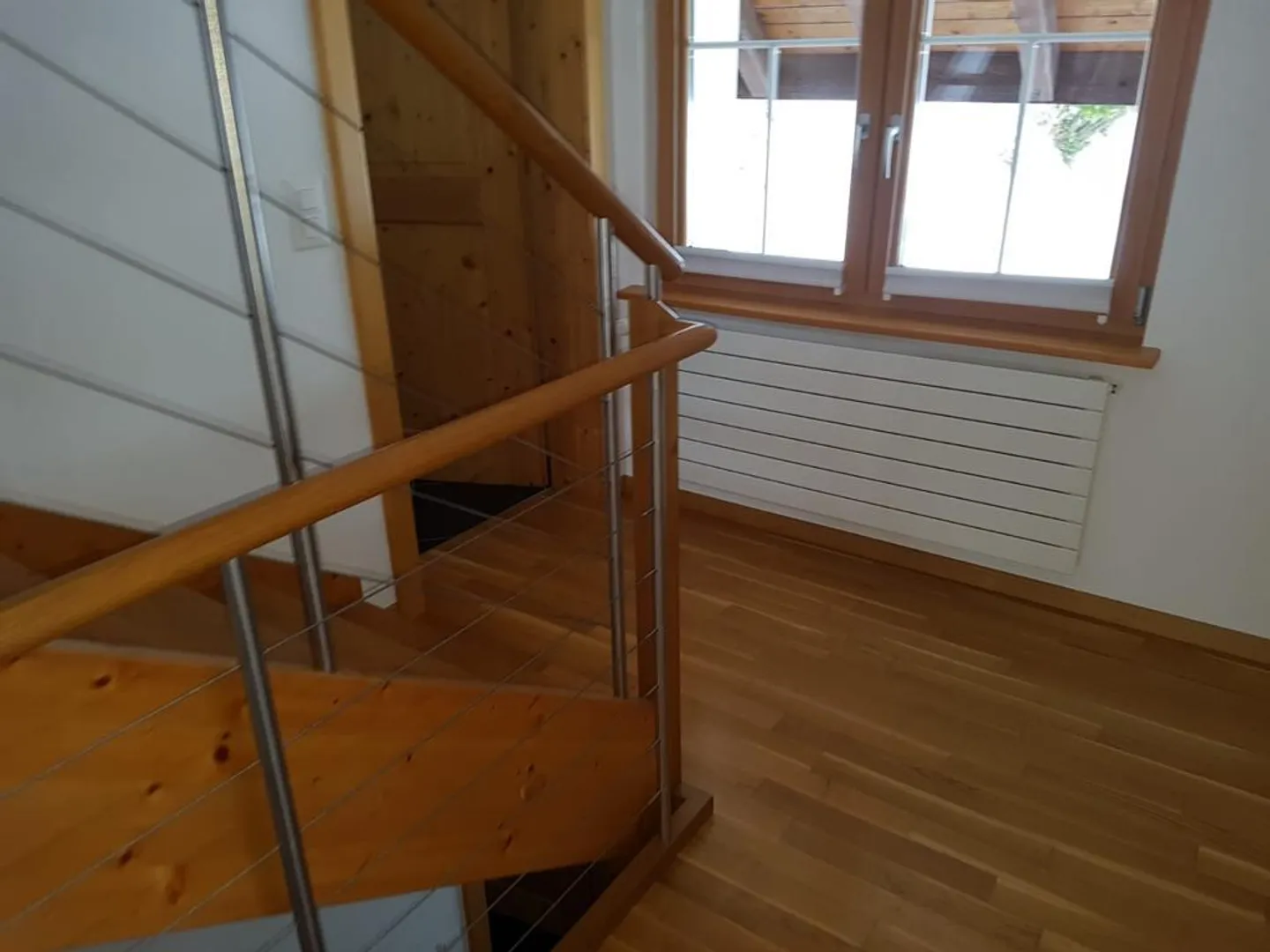 5 1/2 Room Single-Family House with View of the St. Gallen Rhine Valley - Photo 10 of 23