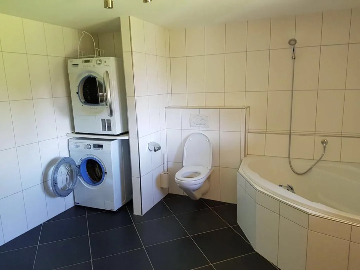 5 1/2 Room Single-Family House with View of the St. Gallen Rhine Valley - Photo 12 of 23