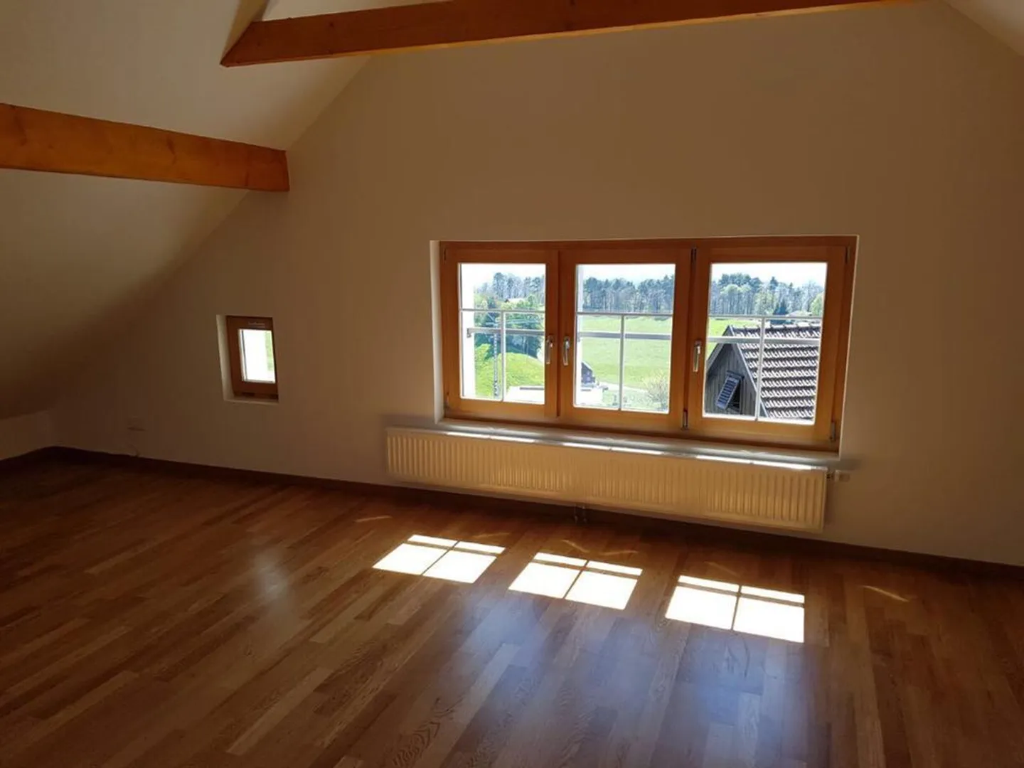 5 1/2 Room Single-Family House with View of the St. Gallen Rhine Valley - Photo 20 of 23