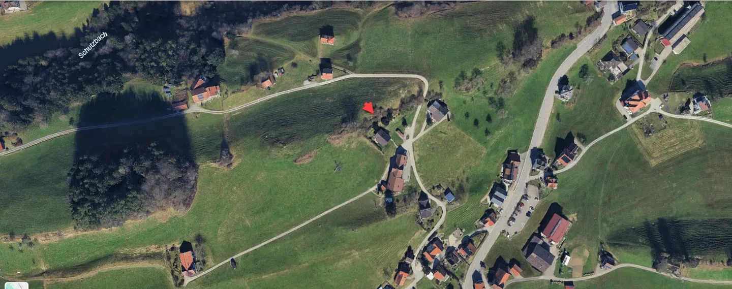 5 1/2 Room Single-Family House with View of the St. Gallen Rhine Valley - Photo 23 of 23