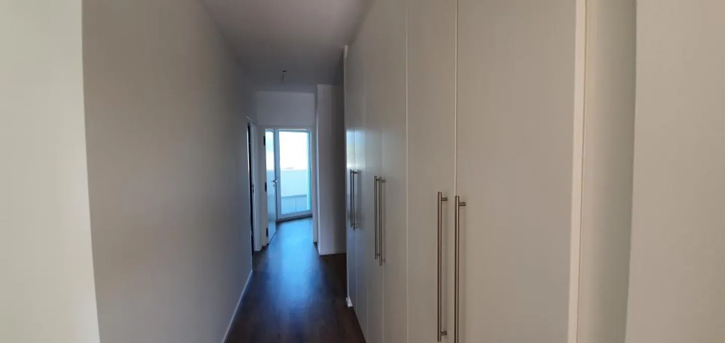 Attico eccezionale, 3.5 locali, 91m², ultimo piano - con terrazza di ... - Foto 6 di 11