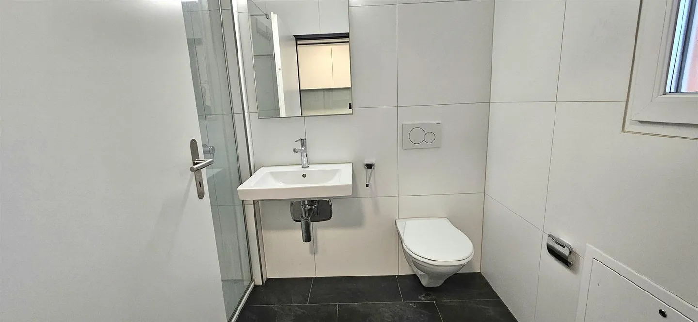 1.5-Room Attic Apartment in Kloten - Photo 6 of 9