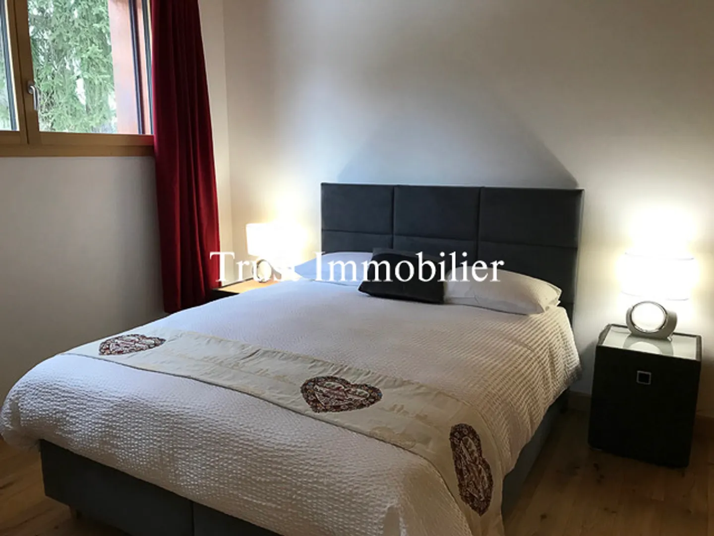 Chalet Charmant à Crans - Photo 14 sur 18