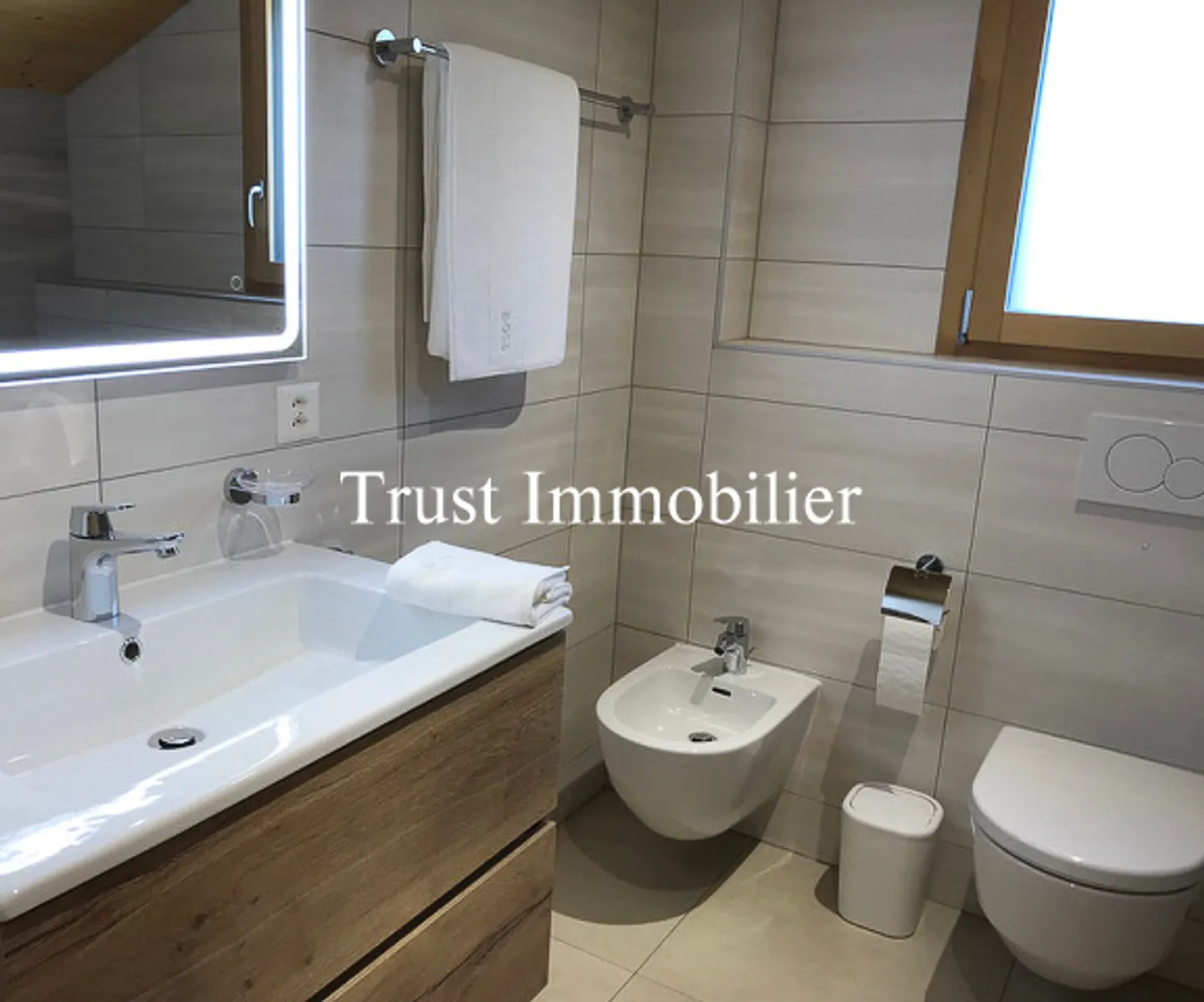 Chalet Charmant à Crans - Photo 15 sur 18