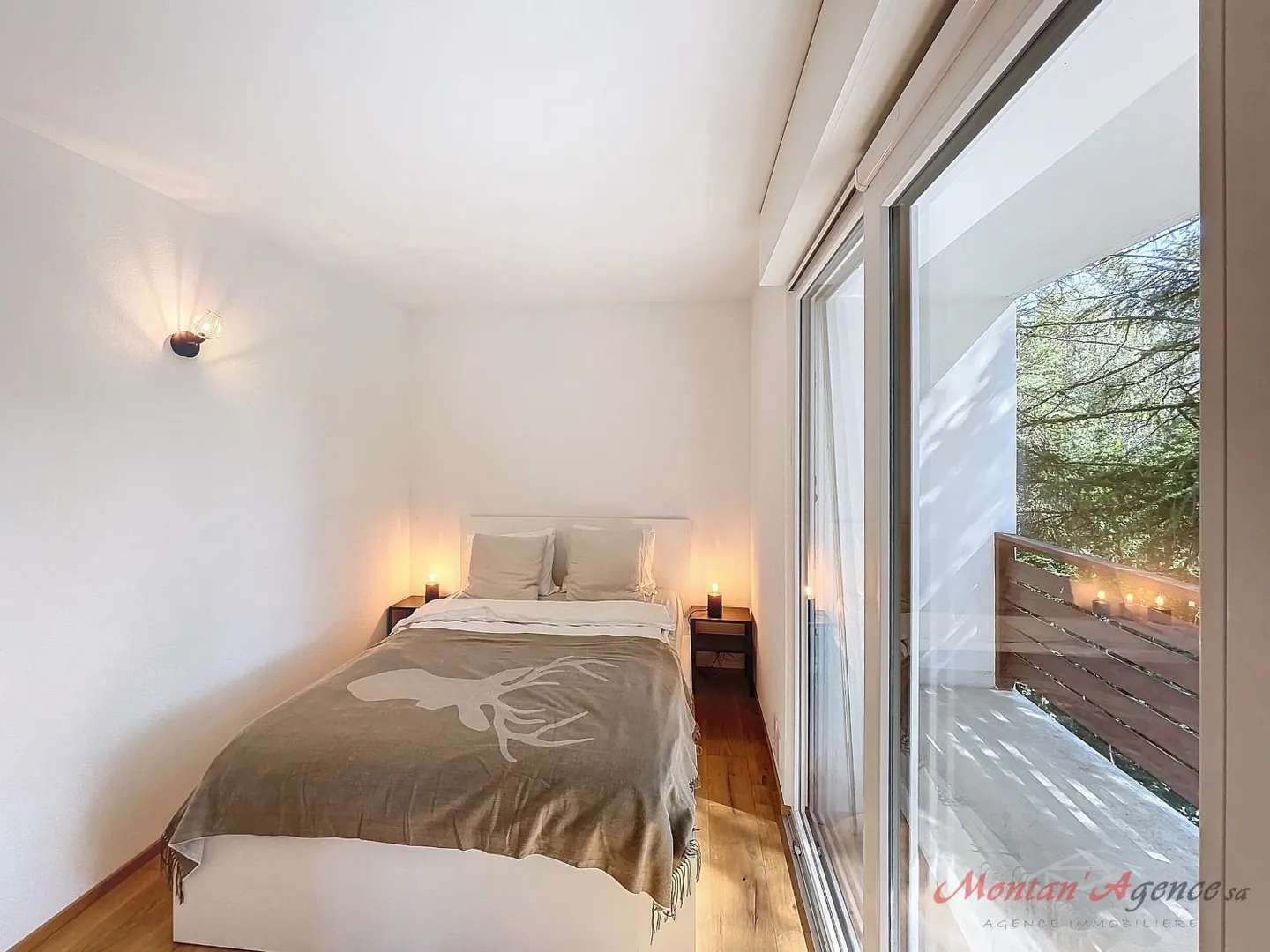 Appartement Charmant avec Piscine - Photo 9 sur 13