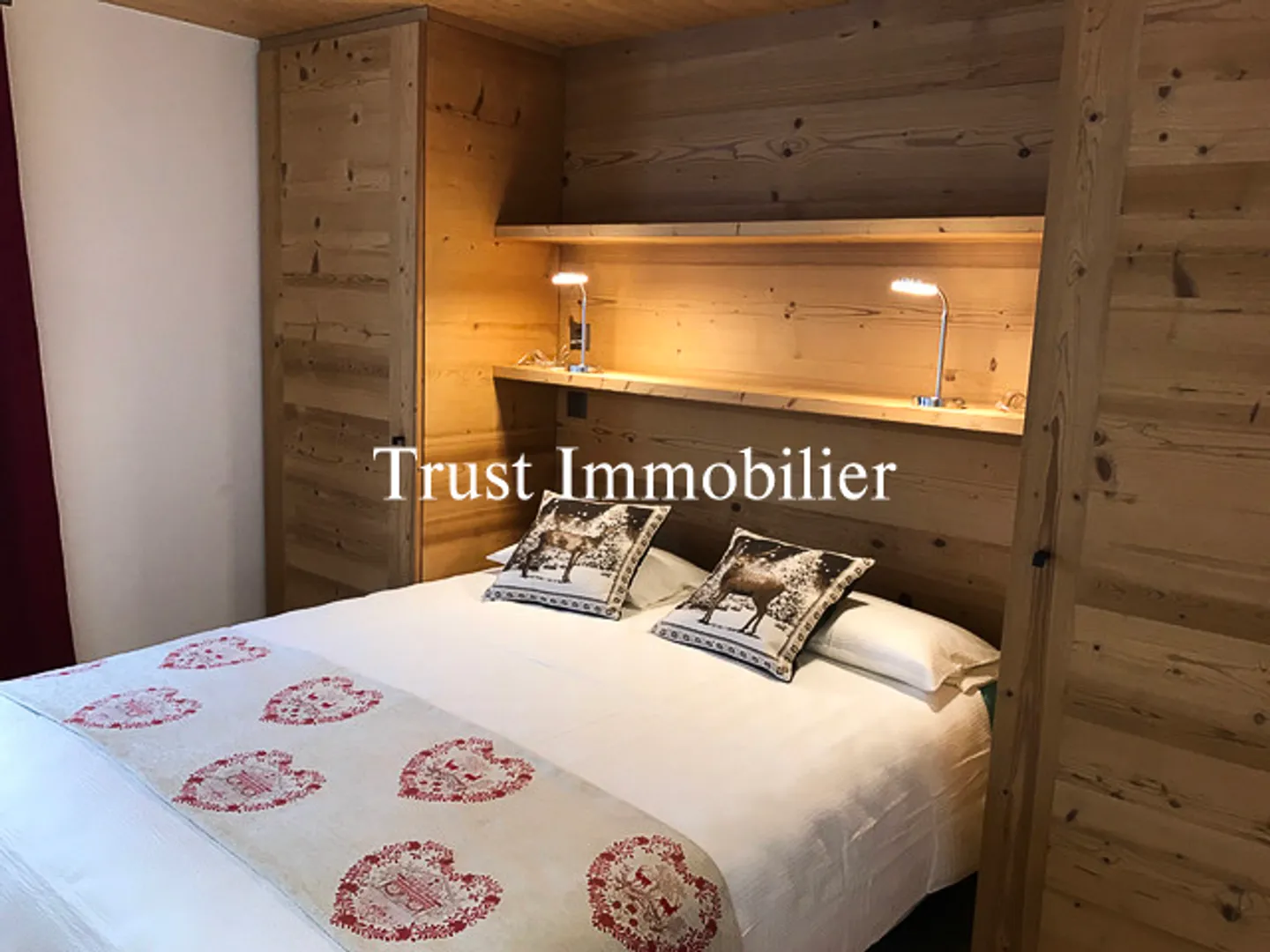 Chalet Charmant à Crans - Photo 16 sur 18