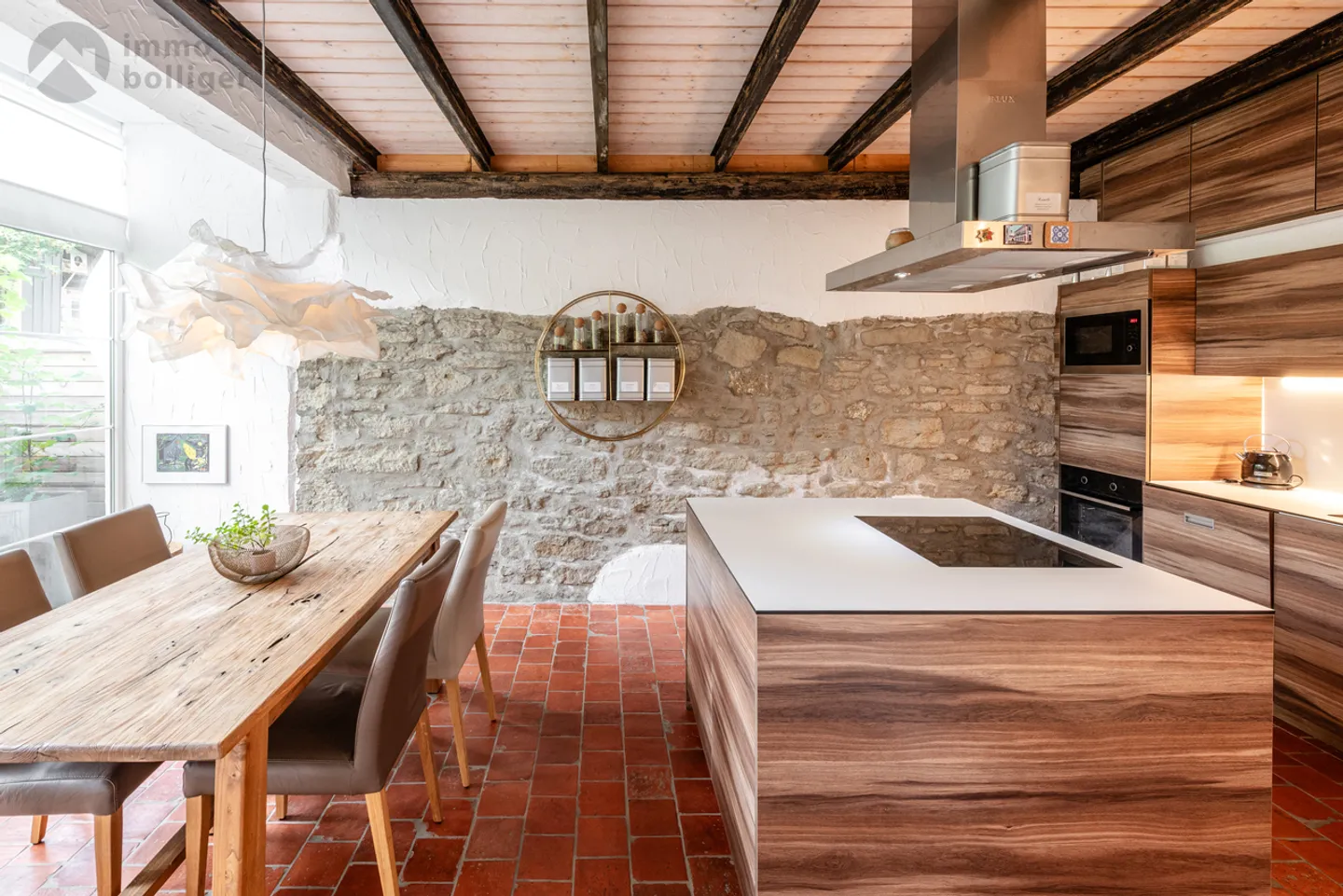 Charmantes Cottage in der Natur - Foto 1 von 16