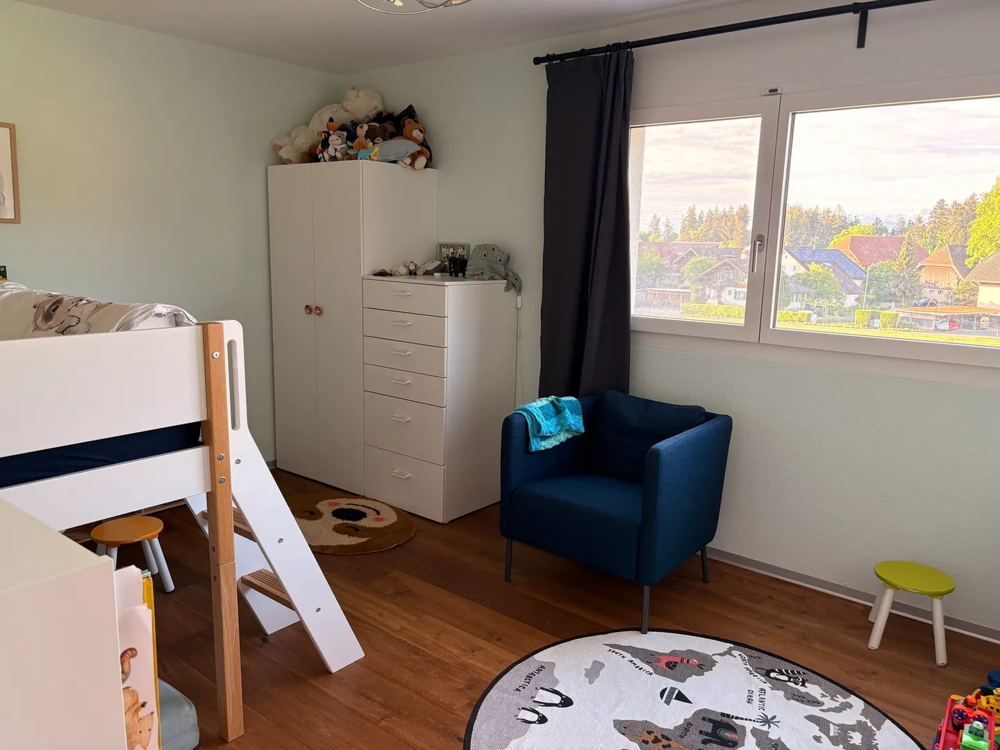 Appartamento di lusso con terrazza - Foto 6 di 8