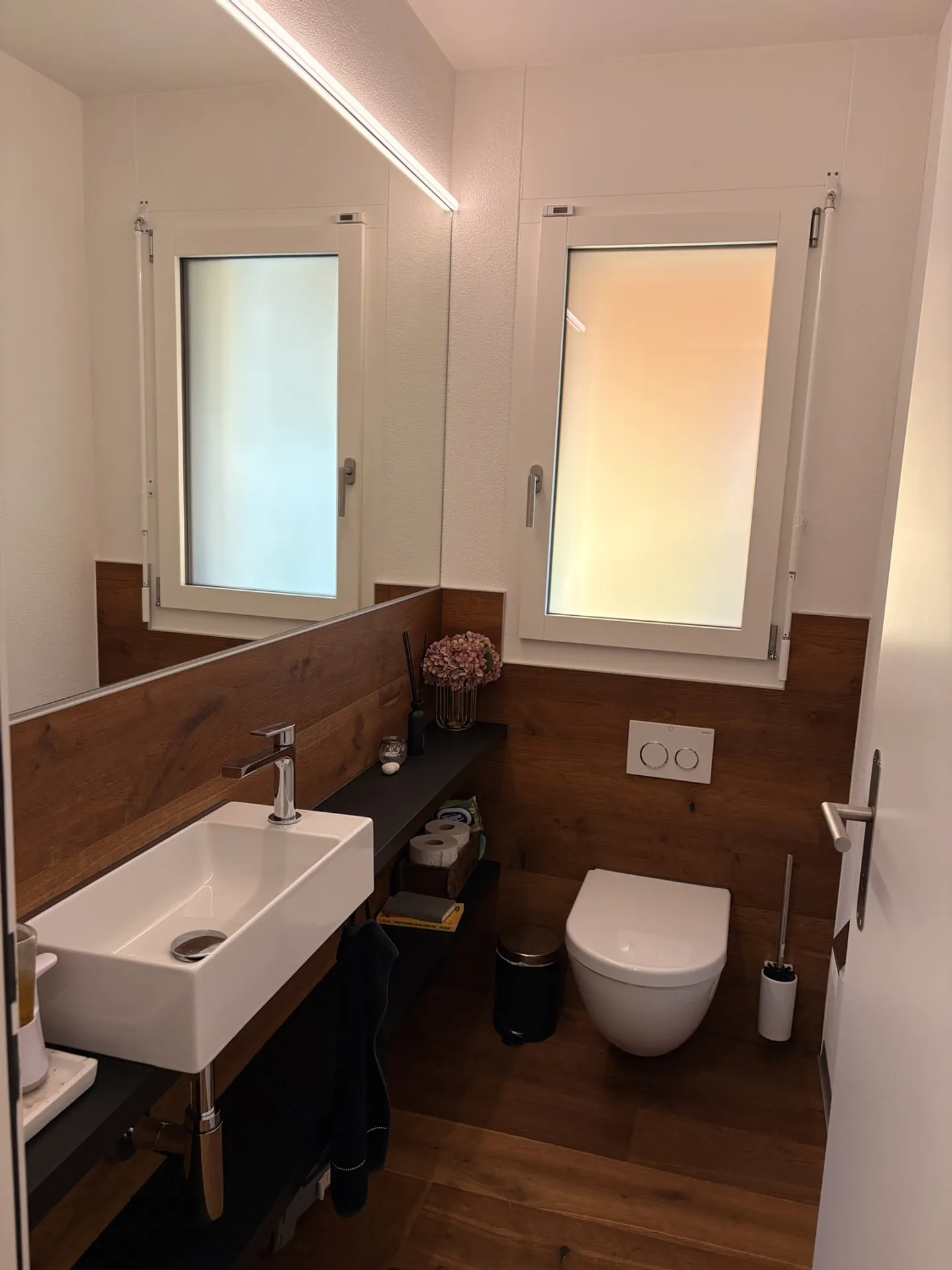Appartamento di lusso con terrazza - Foto 8 di 8